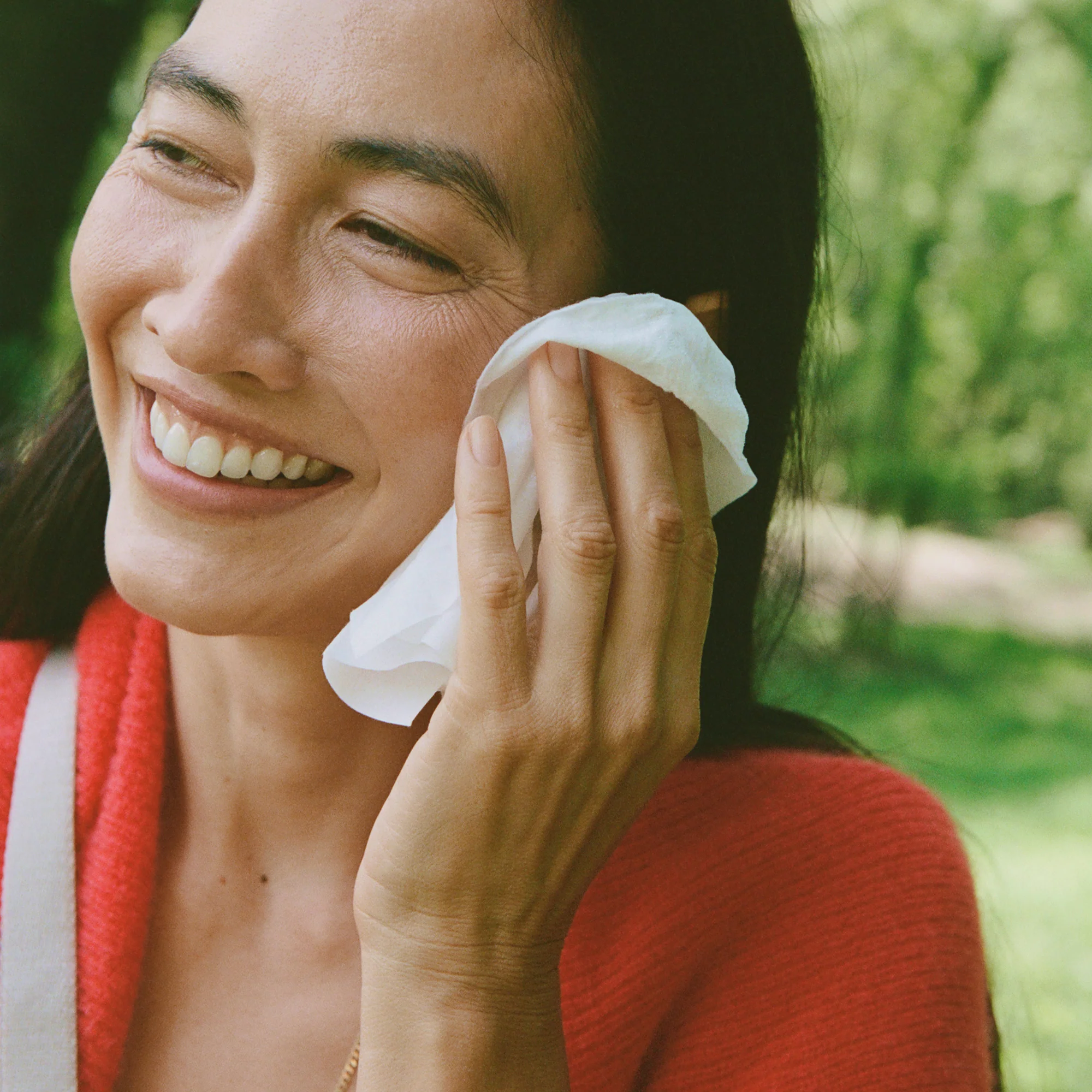 Essential Face Wipes,  Individually Wrapped - Image 6