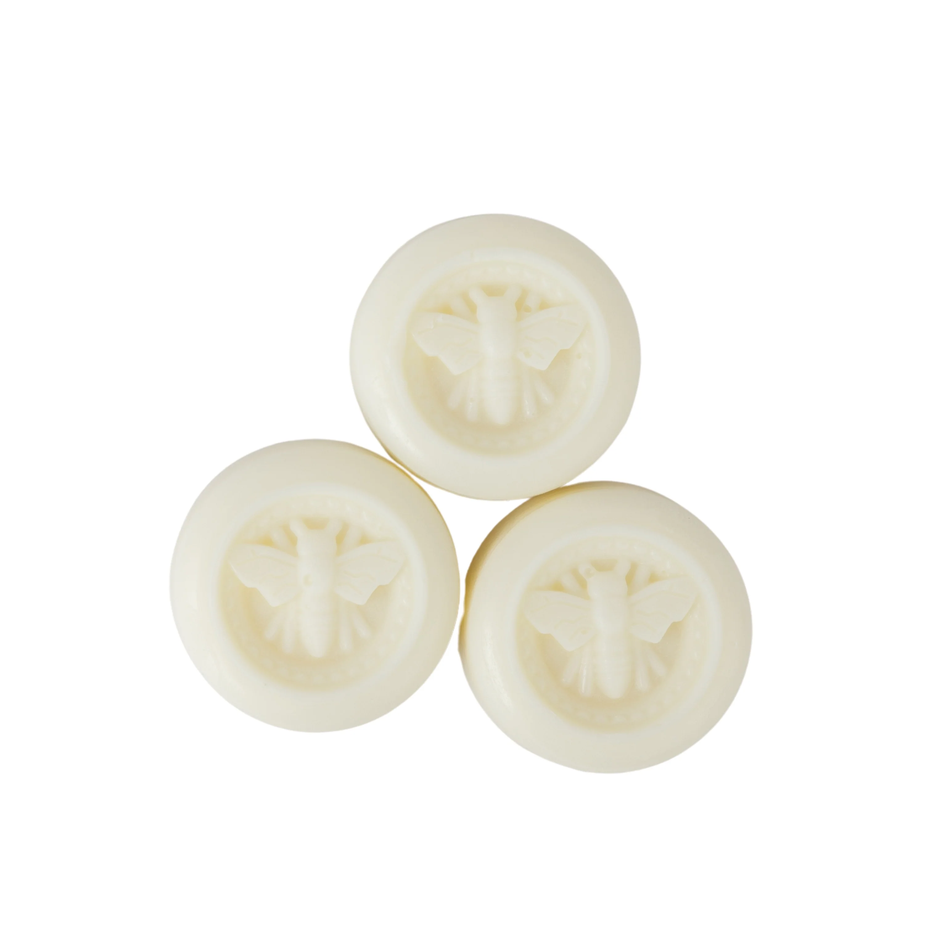 Essential Oil Beeswax Melts - Farmer's Market - Image 3