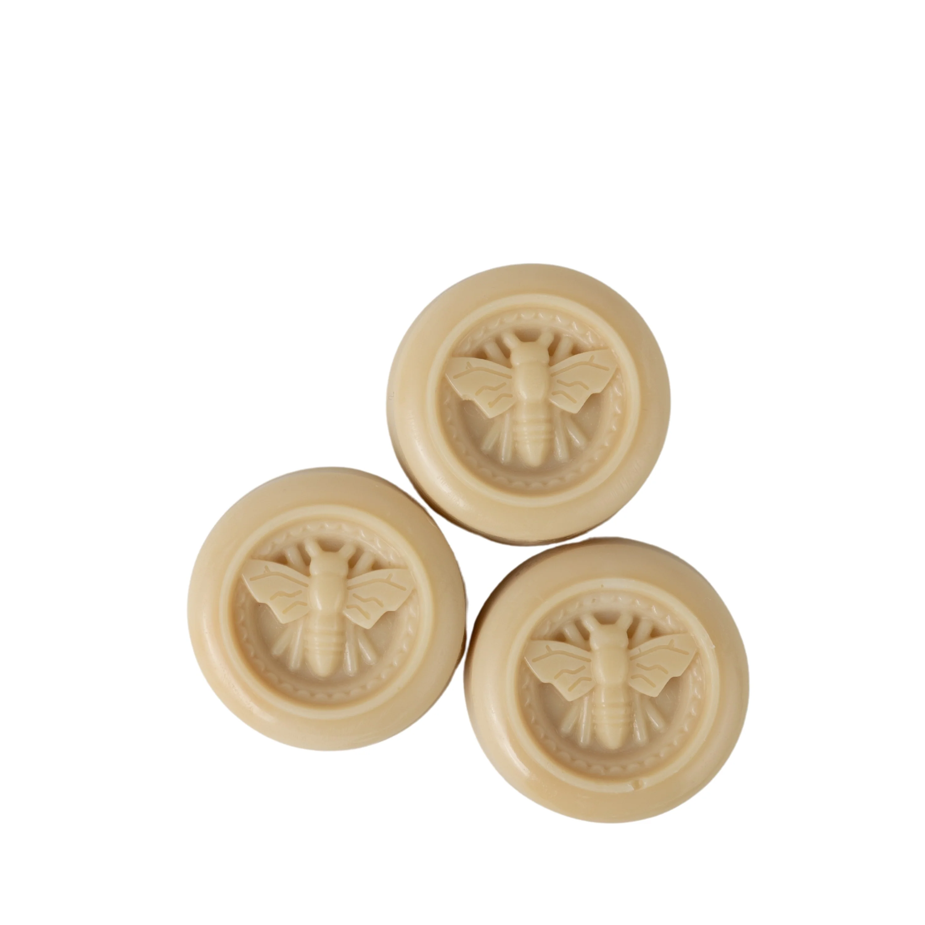 Essential Oil Beeswax Melts - Spiced Latte - Image 5
