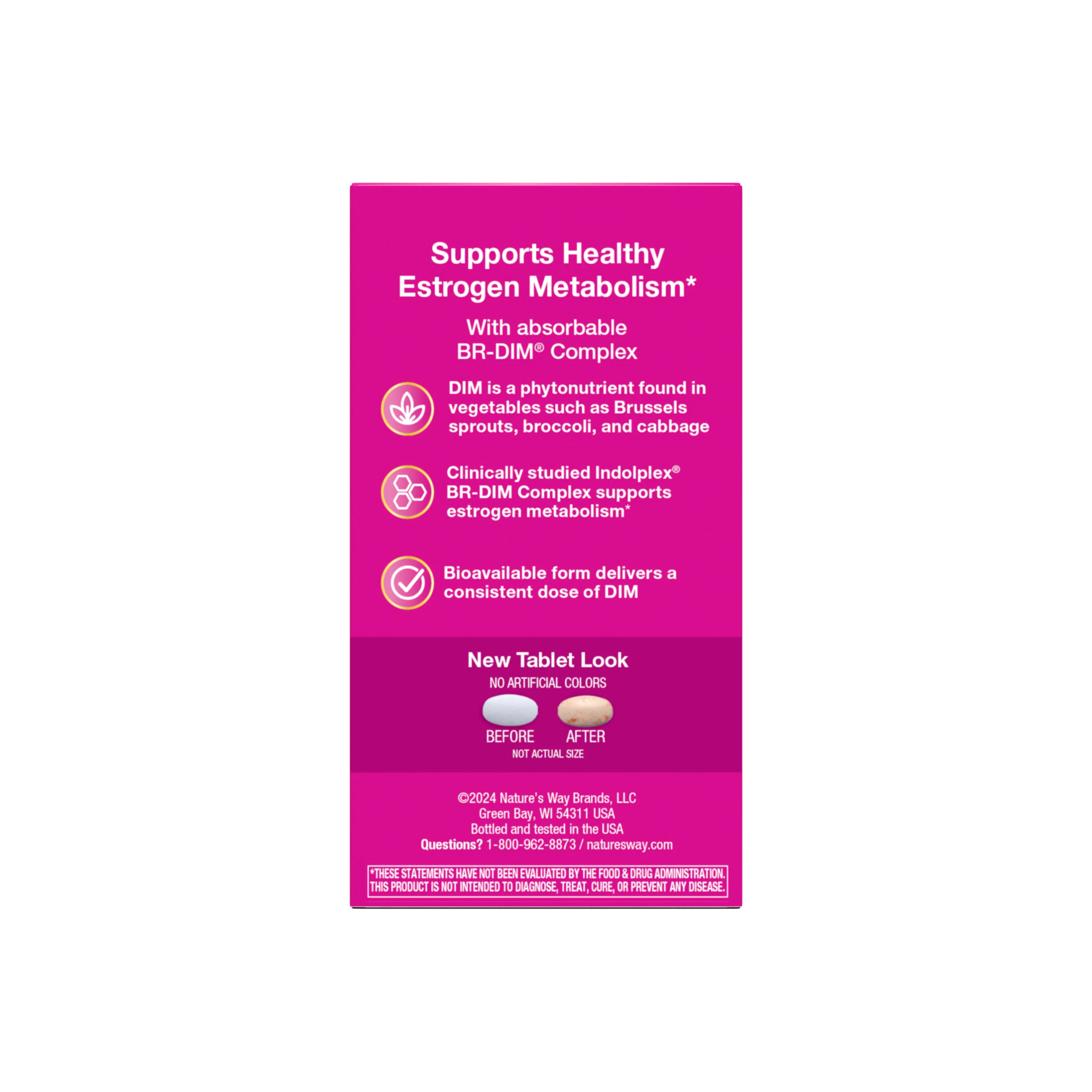 Estrobalance - With Absorbable BR-DIM - Image 10