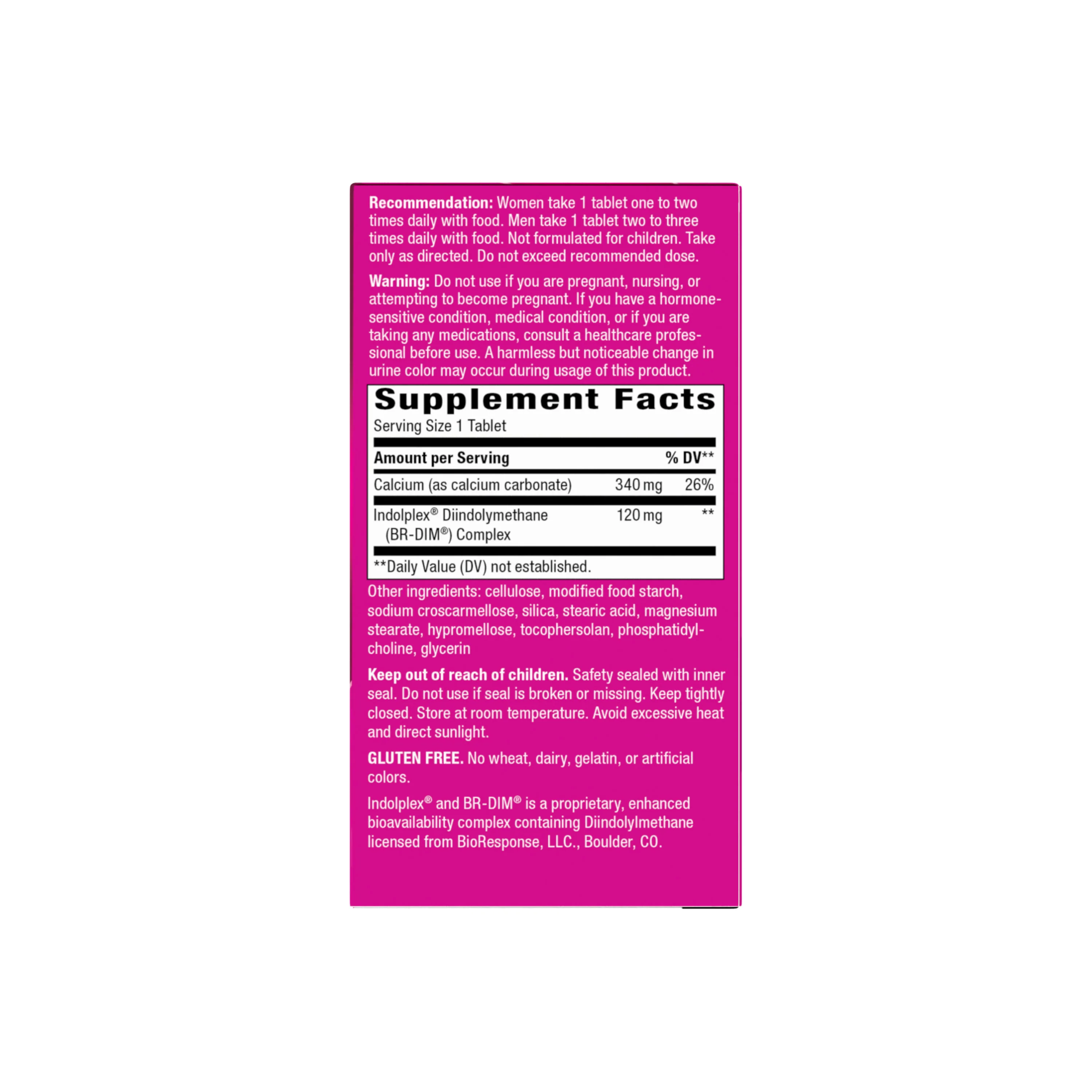 Estrobalance - With Absorbable BR-DIM - Image 12
