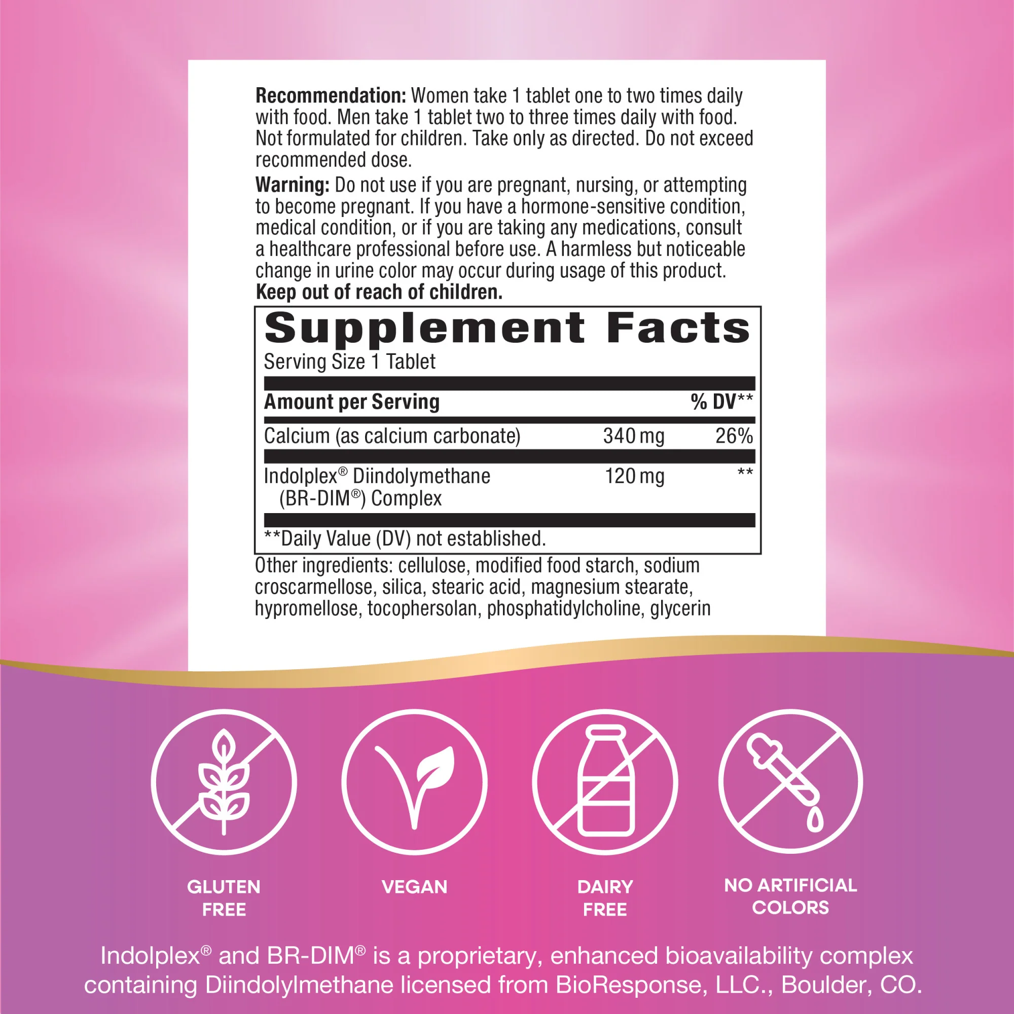 Estrobalance - With Absorbable BR-DIM - Image 5