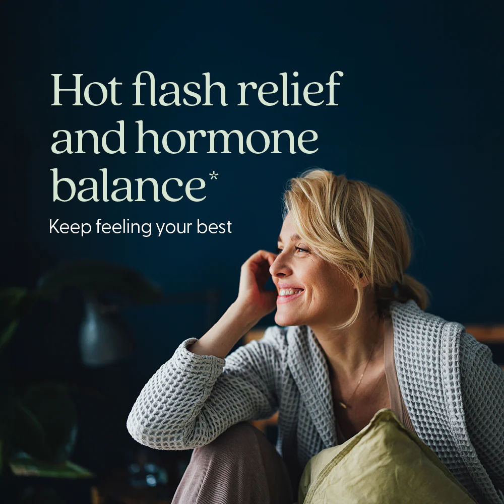 Estrotone™ Herbal Hormone Balance, Pre & Post Menopause - Image 11