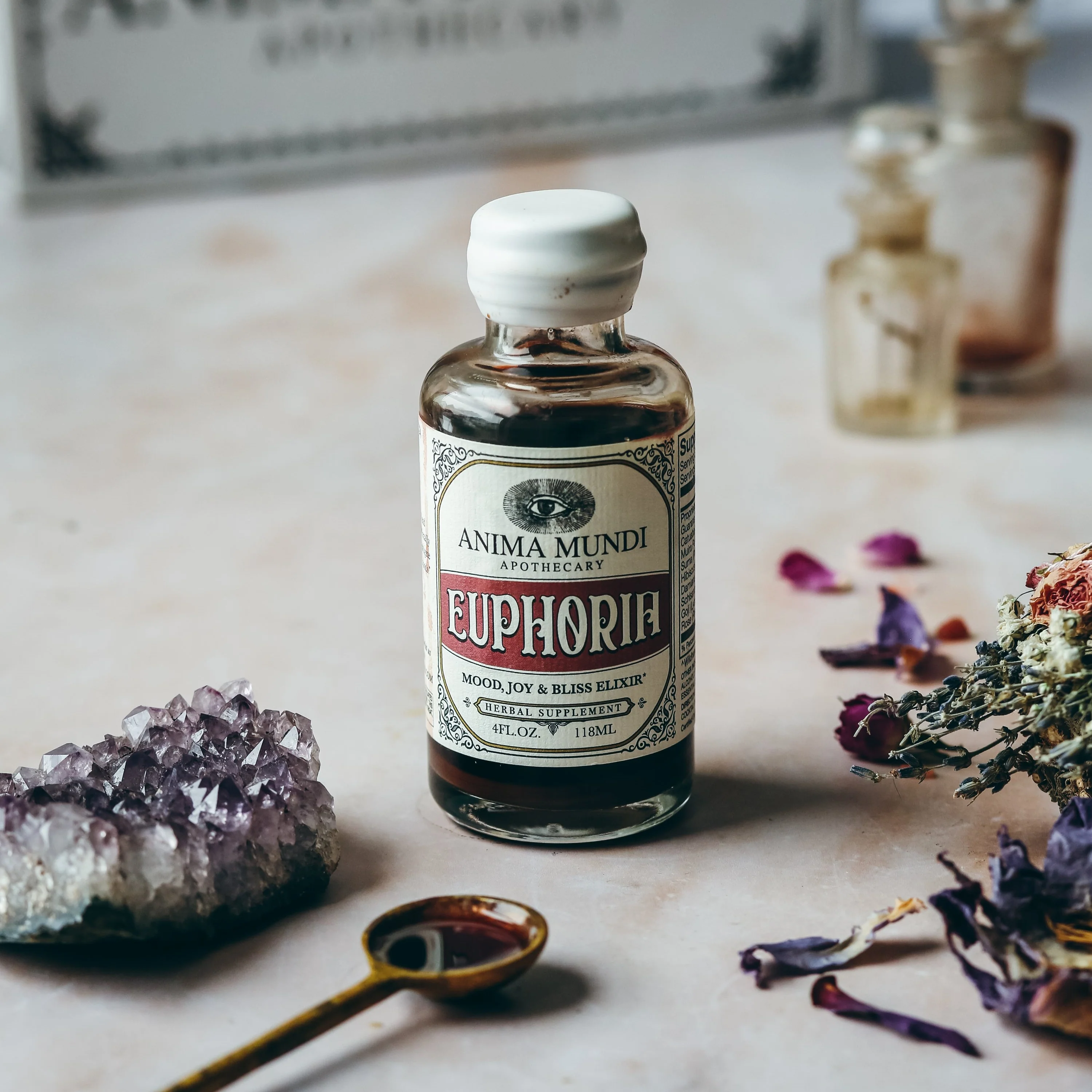 EUPHORIA Elixir, Aphrodisiac - Image 2