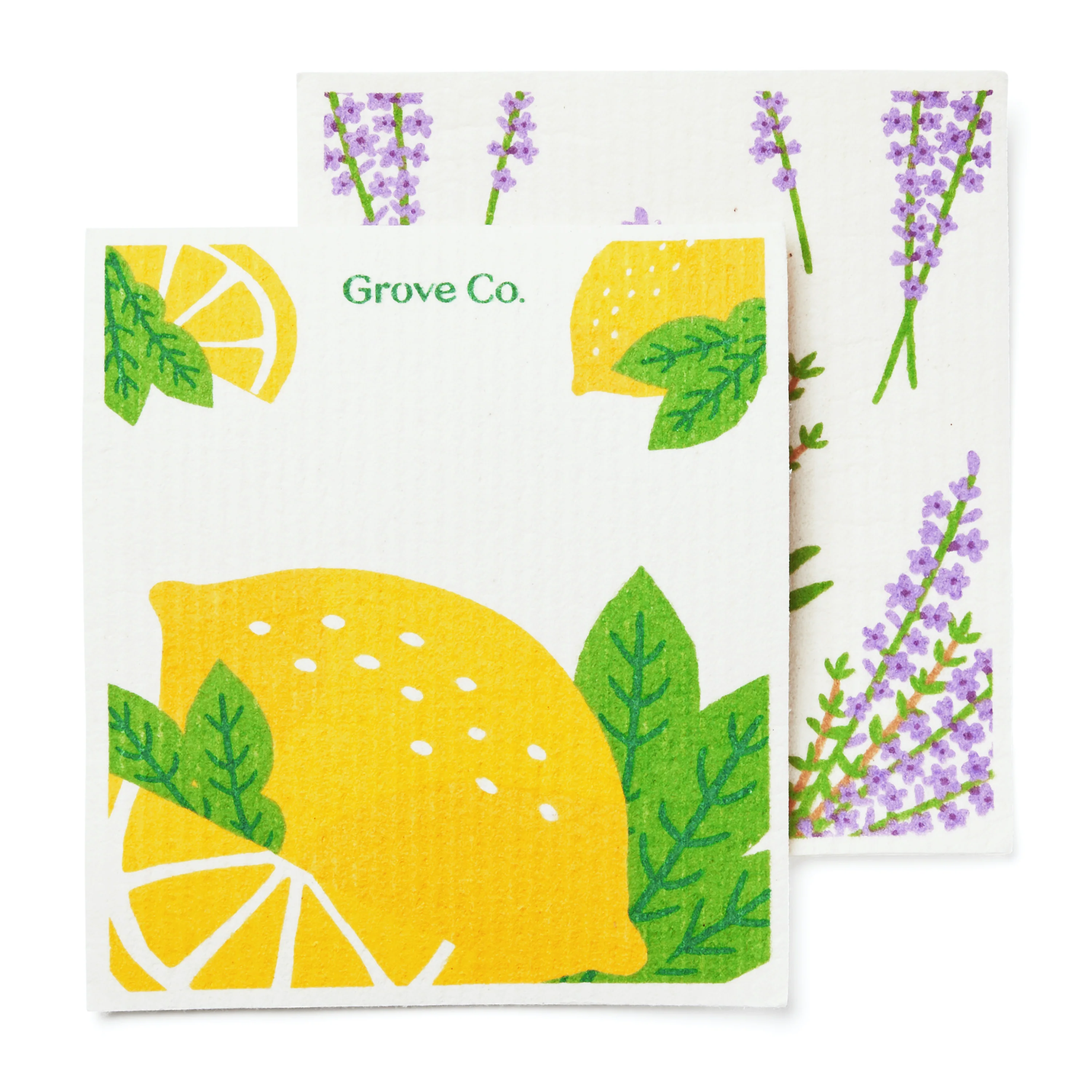 Swedish Dishcloths – Lasts Up to 6 Months - Image 10