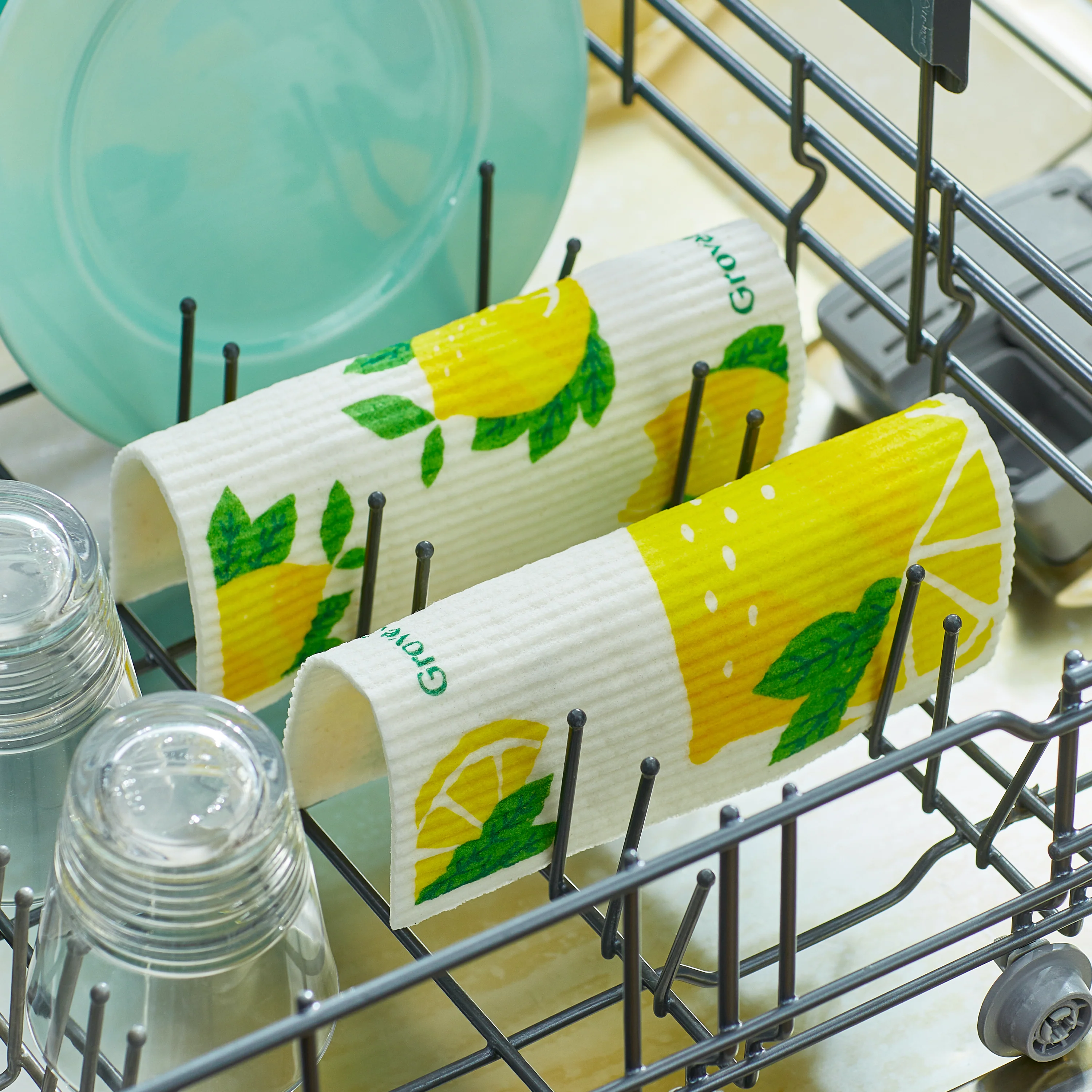 Swedish Dishcloths – Lasts Up to 6 Months - Image 13