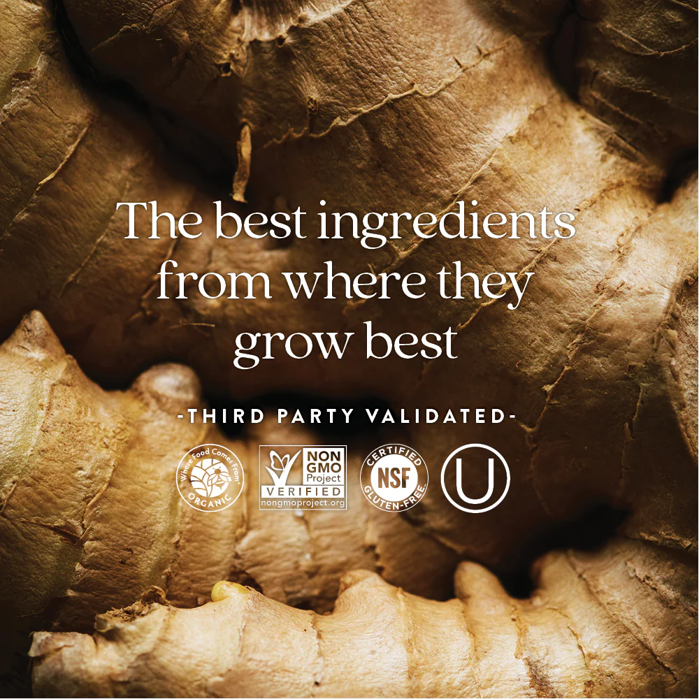 Every Man™'s One Daily Multivitamin - For Immune, Energy, Stress & Heart Support - Image 15