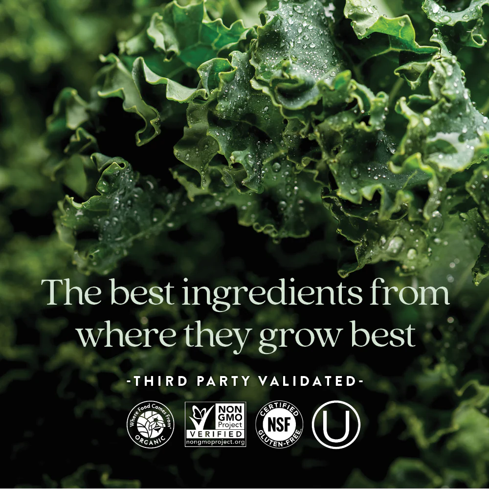 Every Woman™'s One Daily 40+ Multivitamin - For Immune, Energy & Healthy Aging Support - Image 17