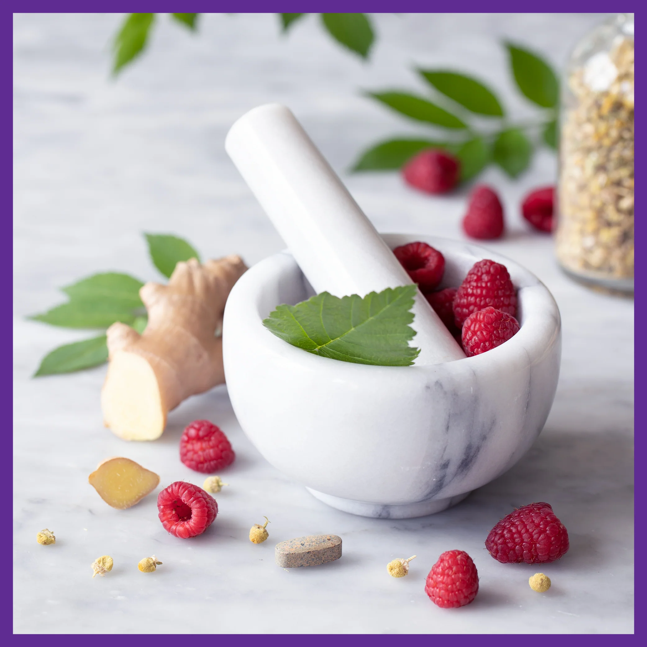 Every Woman™'s One Daily Multivitamin - For Immune, Energy, Stress & Beauty Support - Image 12