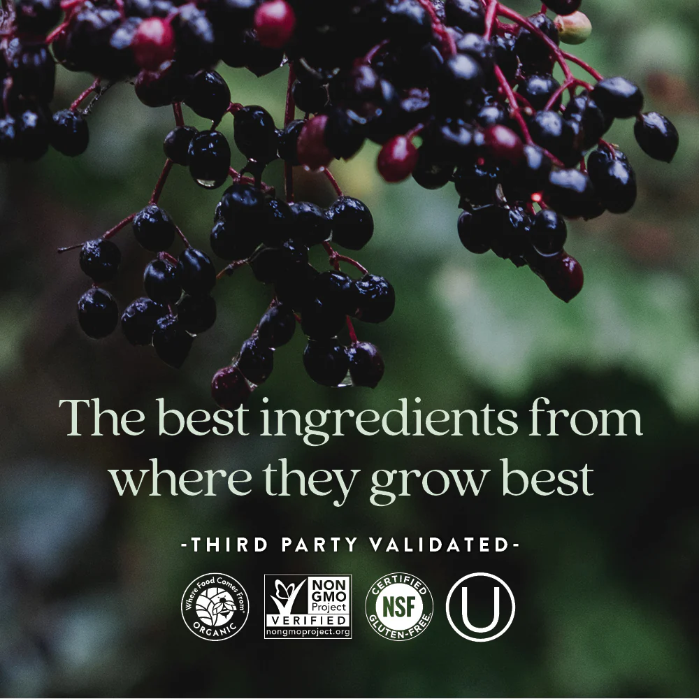 Every Woman™'s One Daily Multivitamin - For Immune, Energy, Stress & Beauty Support - Image 20