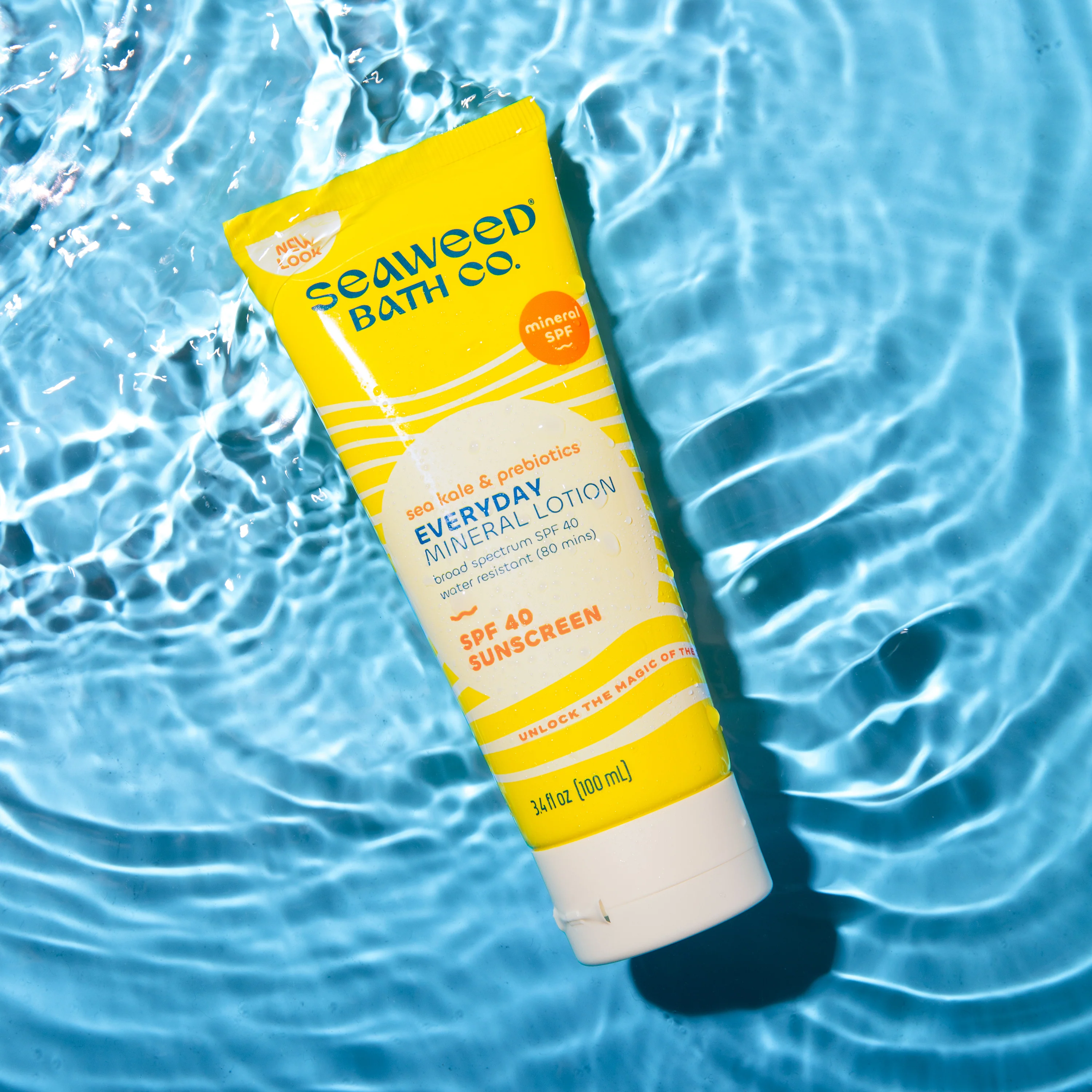 Everyday Mineral - SPF 40 - Image 3