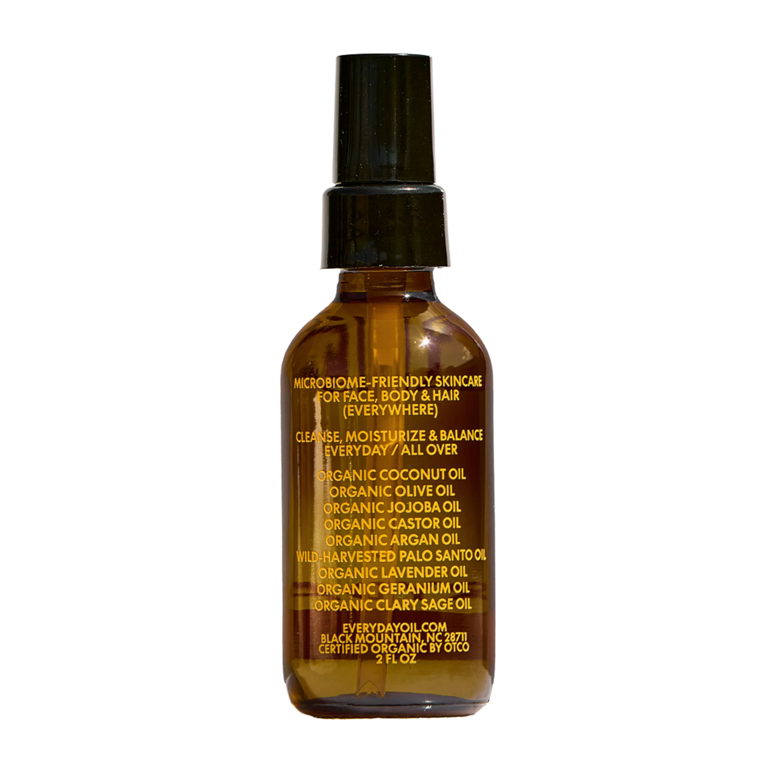 Everyday Oil, Mainstay Blend - Image 2