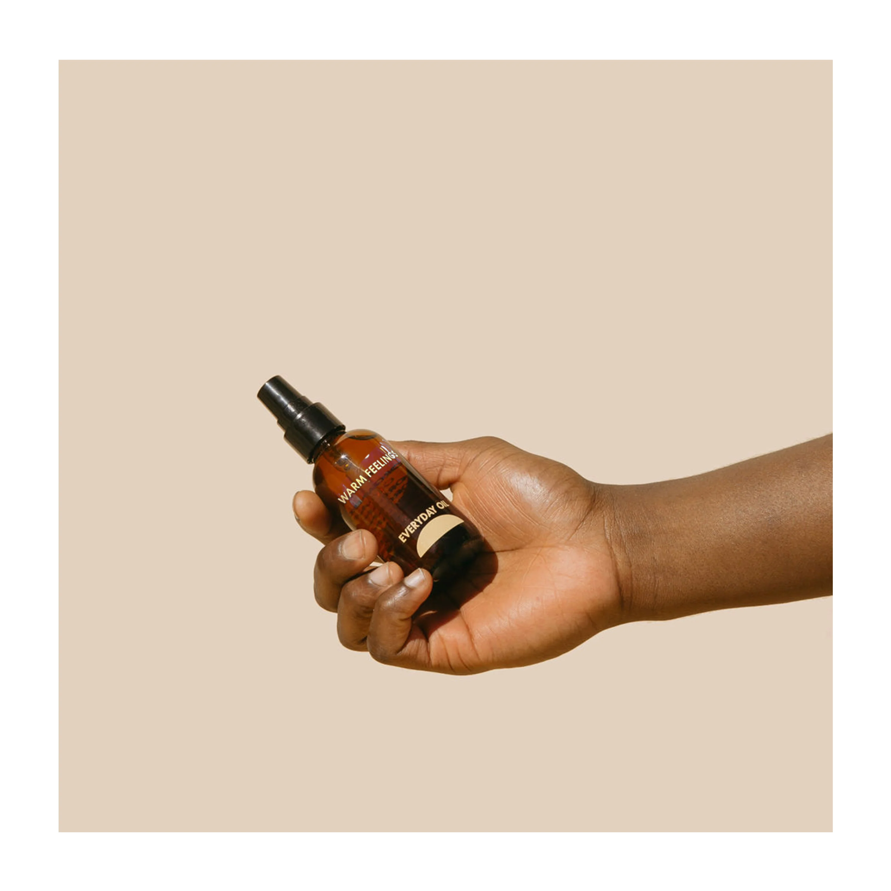 Everyday Oil, Warm Feelings Blend - Image 3