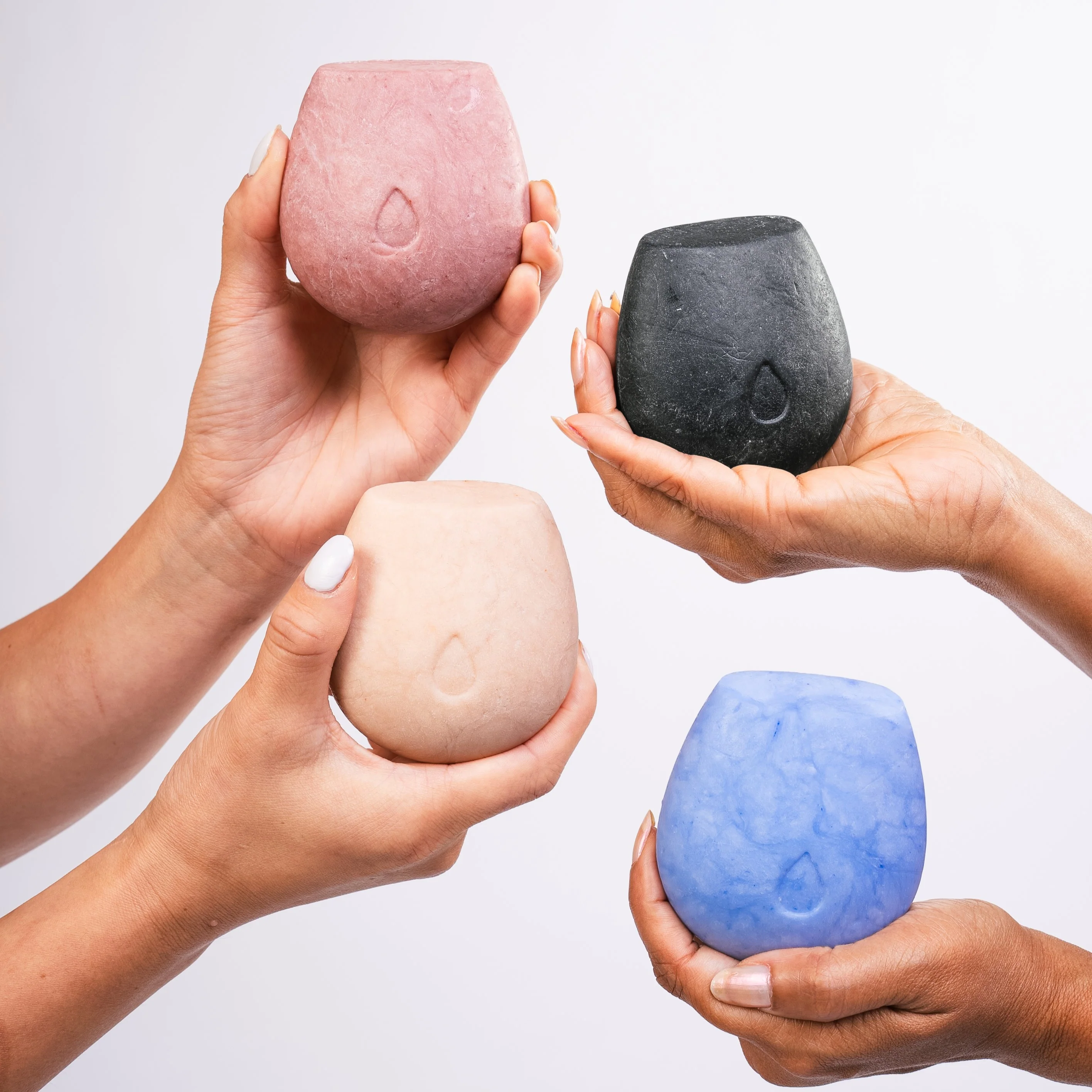 Exfoliate Body Wash Bar - Image 3