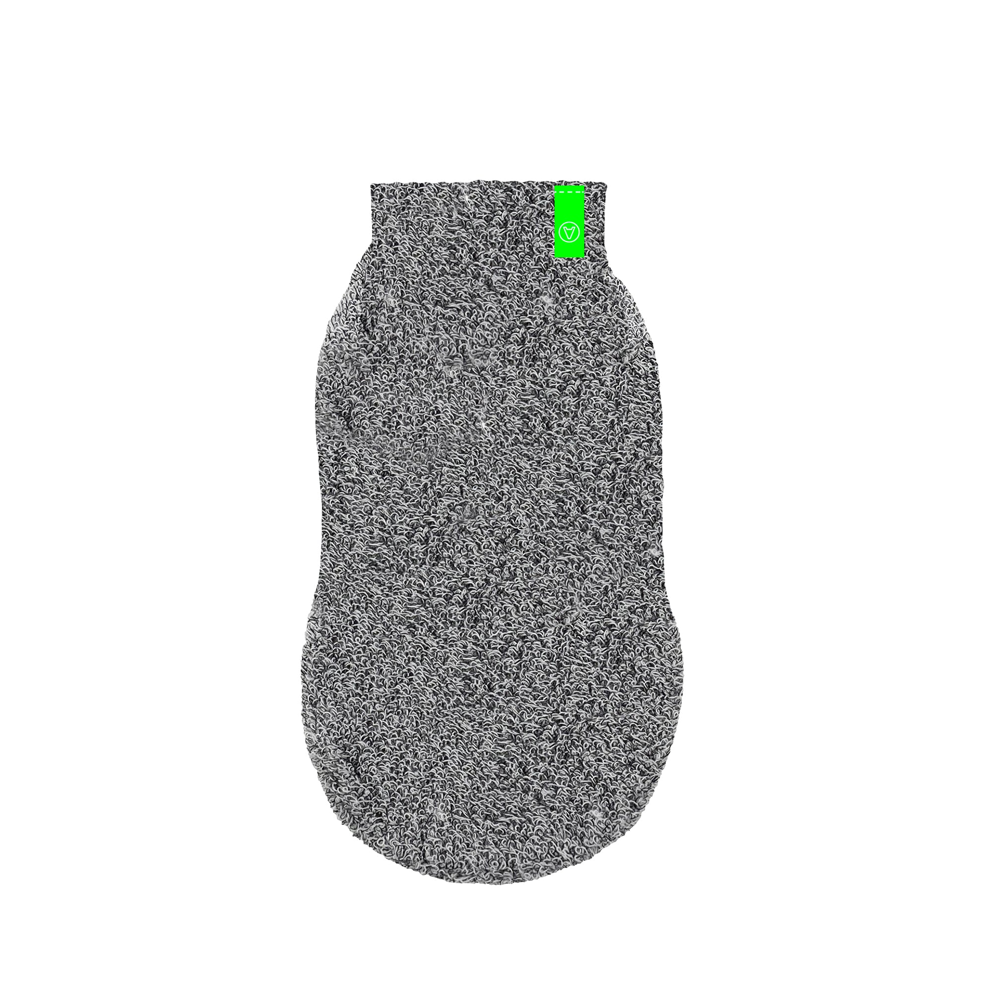 Exfoliating Bamboo Mitt - Image 5