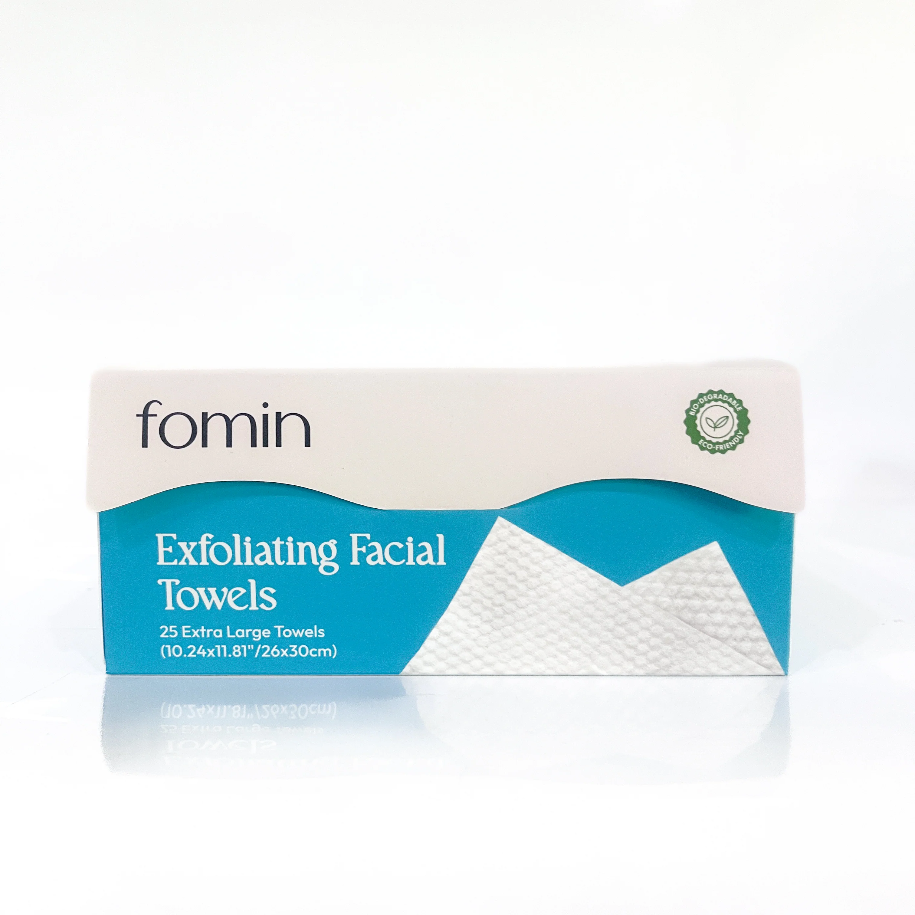 Exfoliating Facial Towels - Image 7