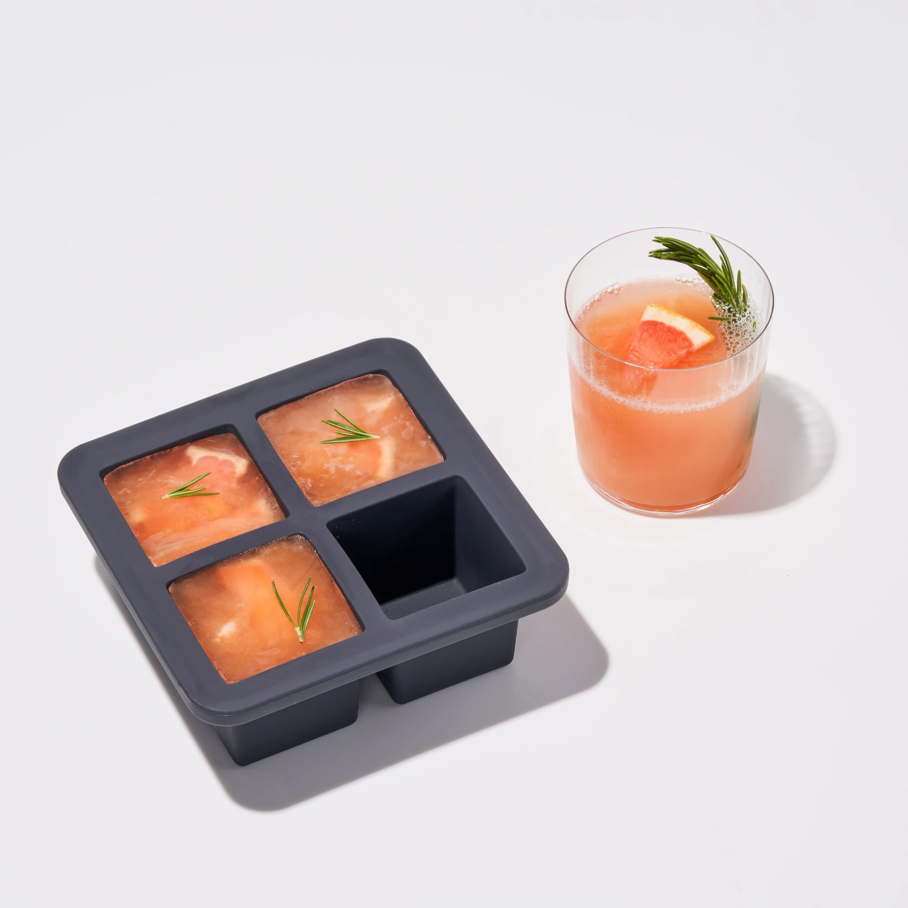 Extra Large Ice Cube Tray - Image 6