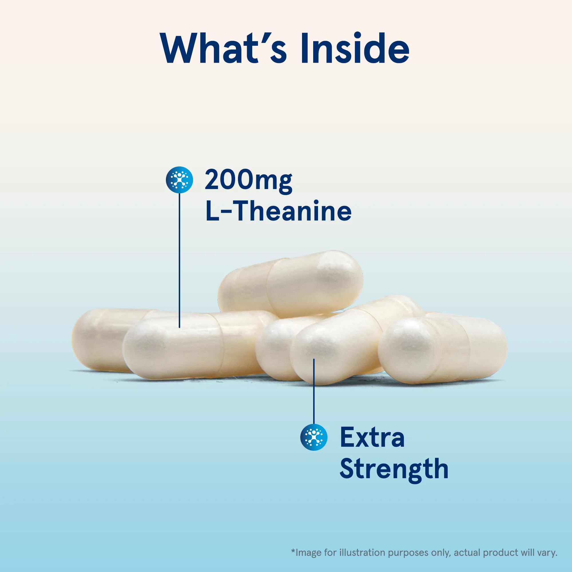 Extra Strength Theanine - Image 4
