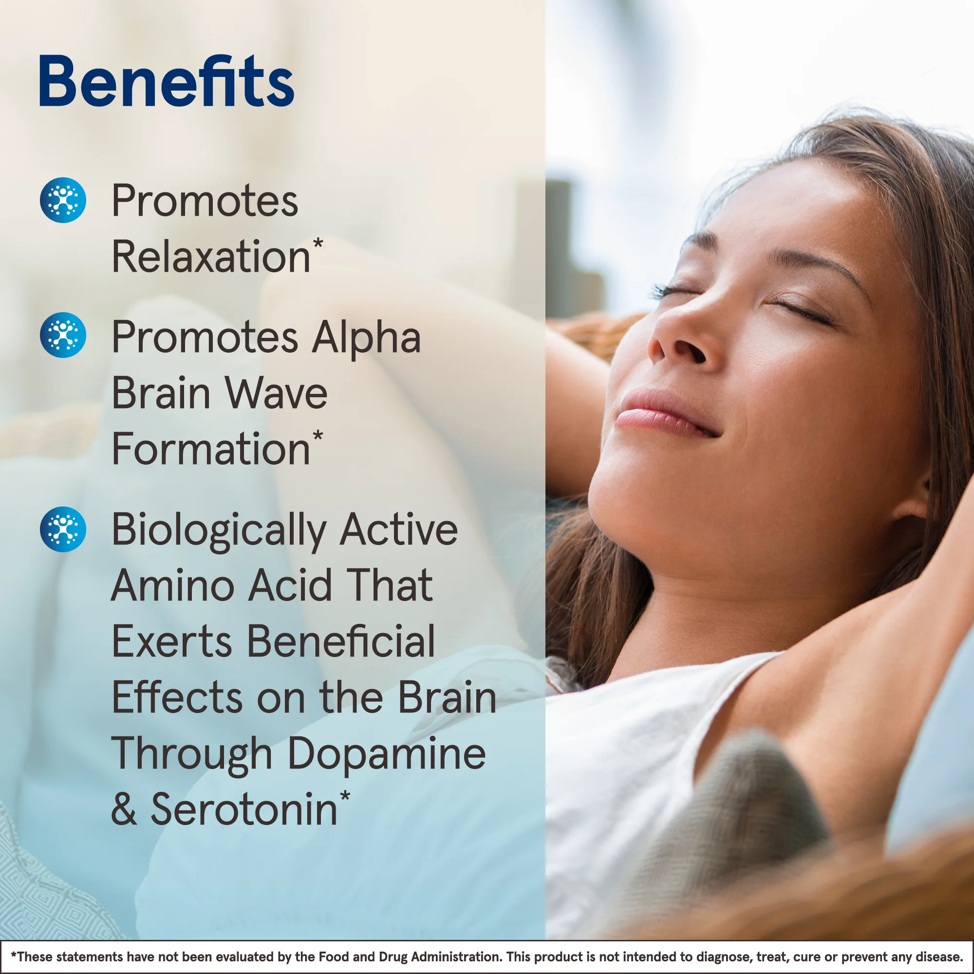 Extra Strength Theanine - Image 5