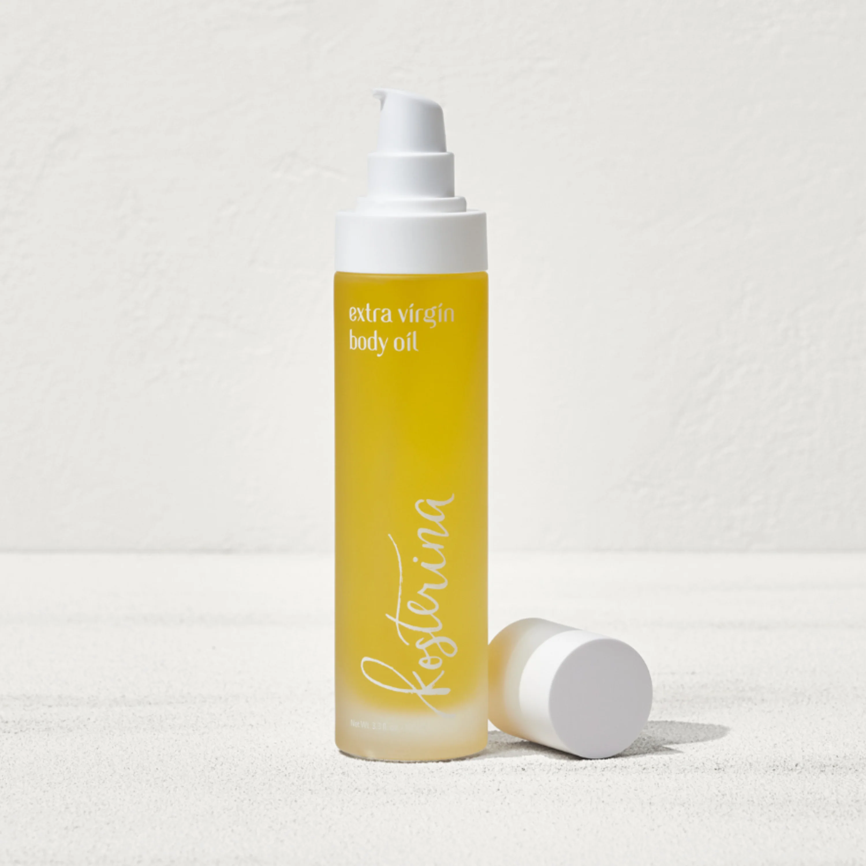 Extra Virgin Body Oil - Image 2
