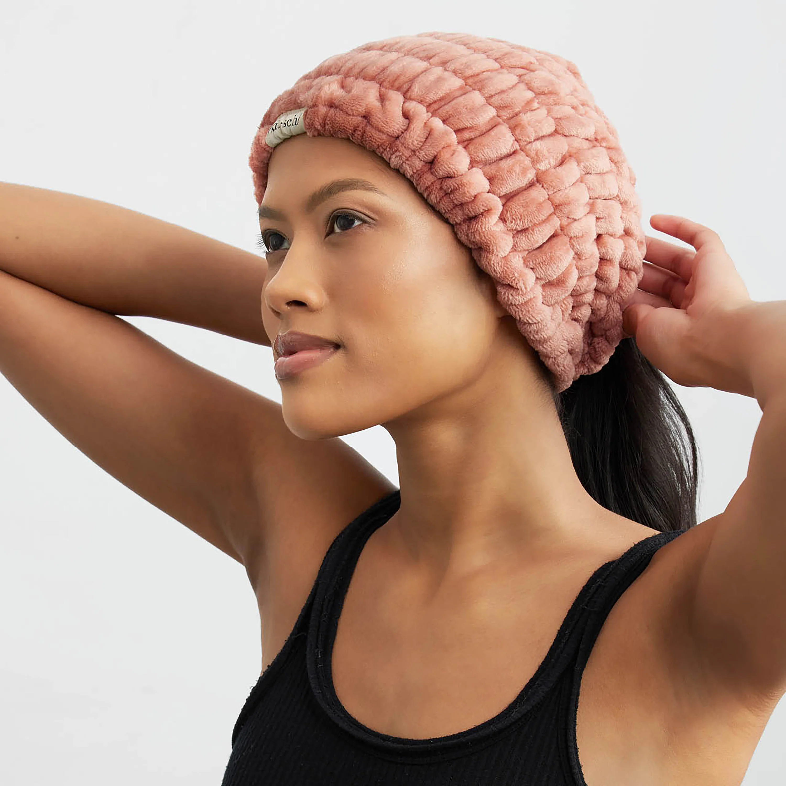 Extra Wide Spa Headband - Image 3
