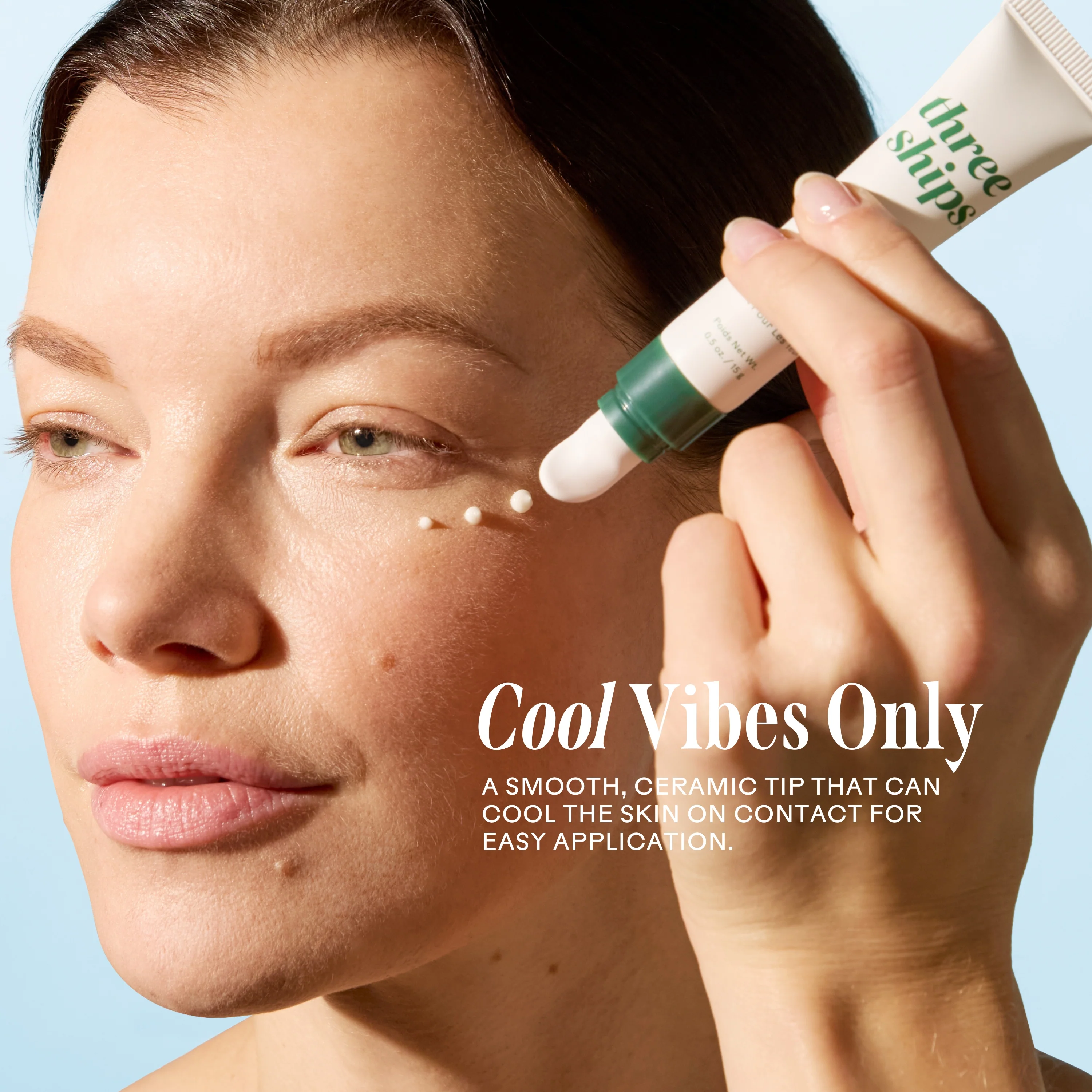 EyeHero™ Bio-Retinol Smoothing Eye Cream - Image 7