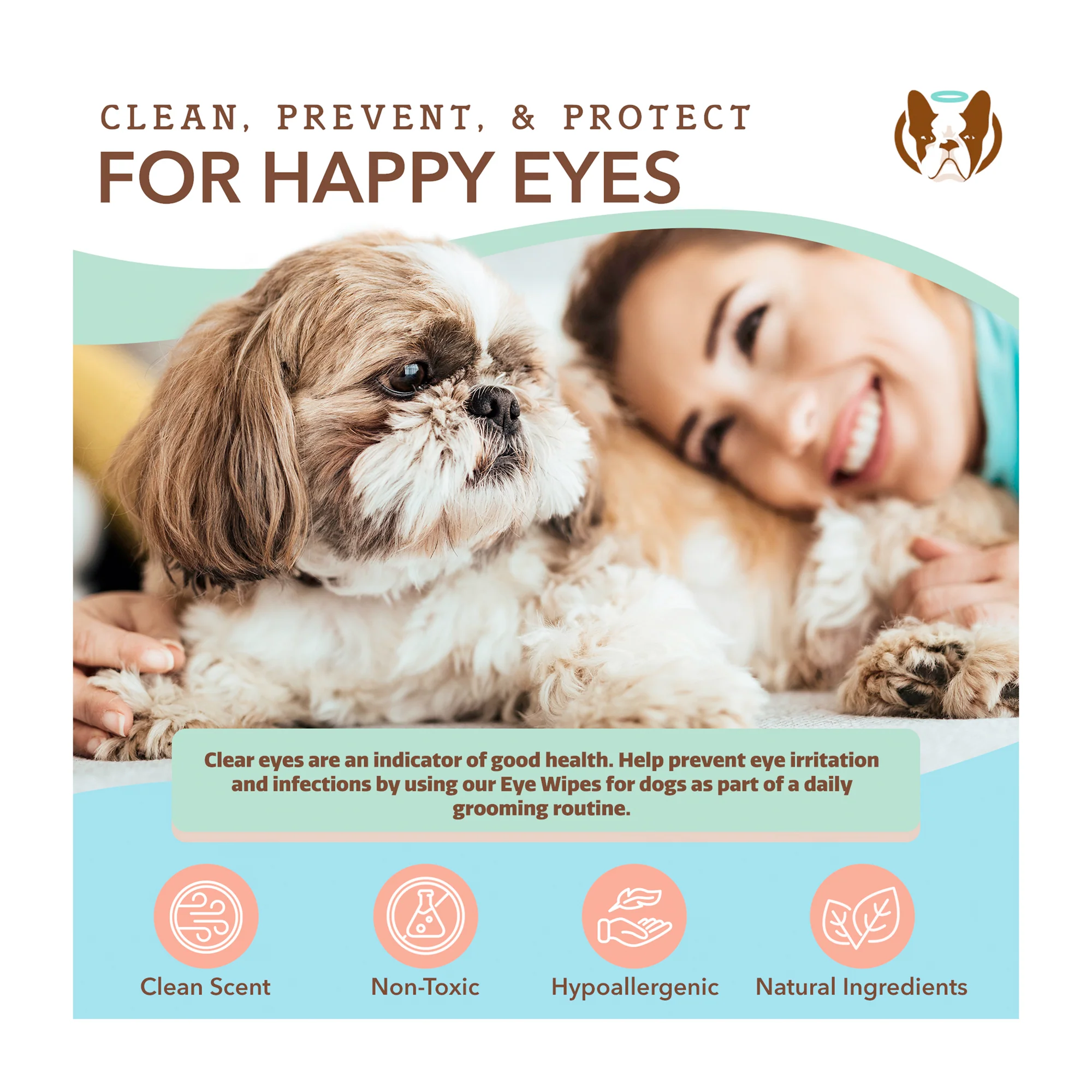 Eye Wipes - Image 3