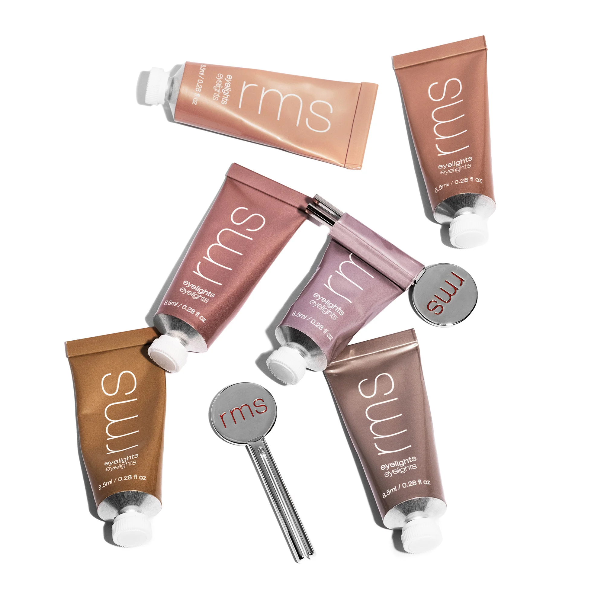 Eyelights Cream Eyeshadow - Image 17