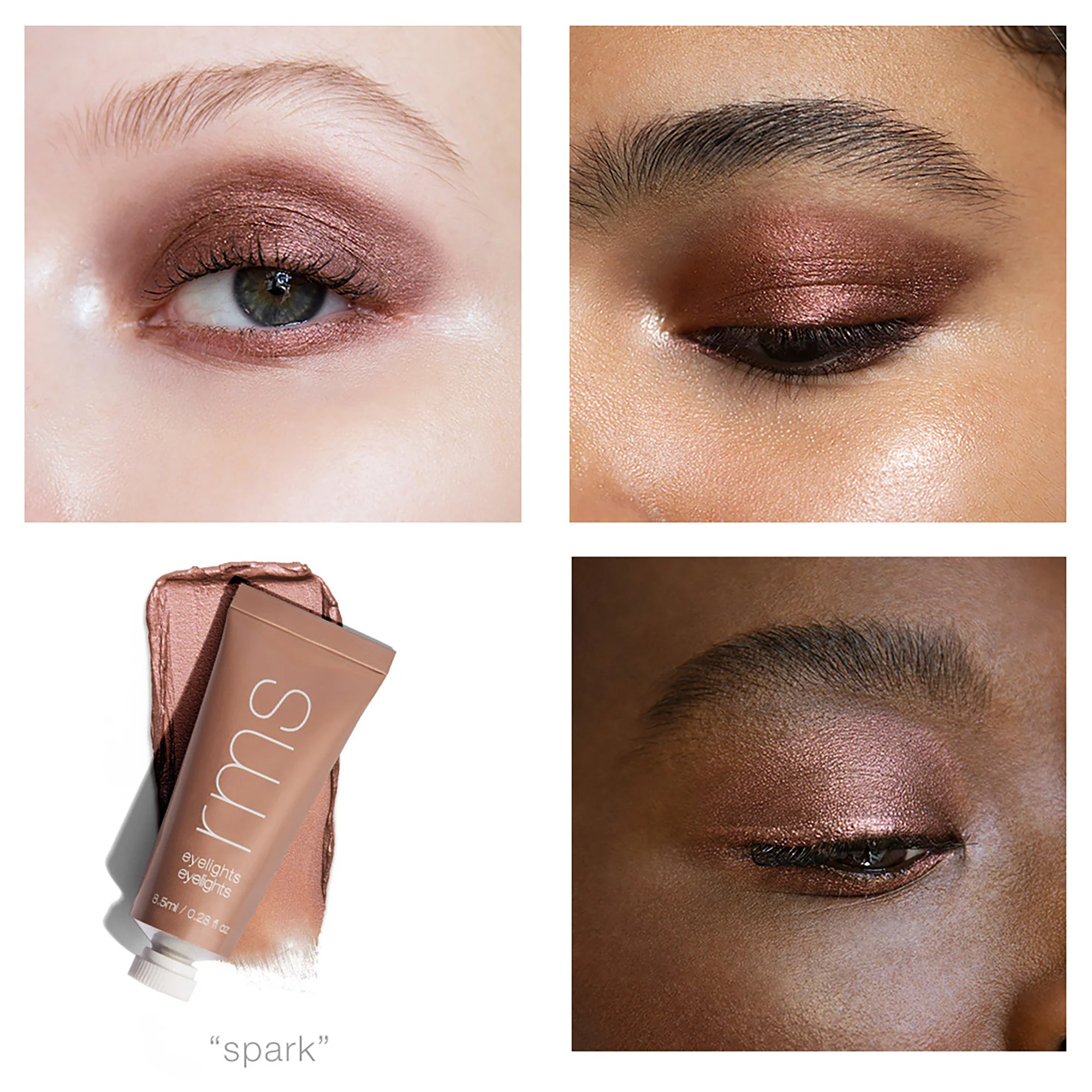 Eyelights Cream Eyeshadow - Image 27