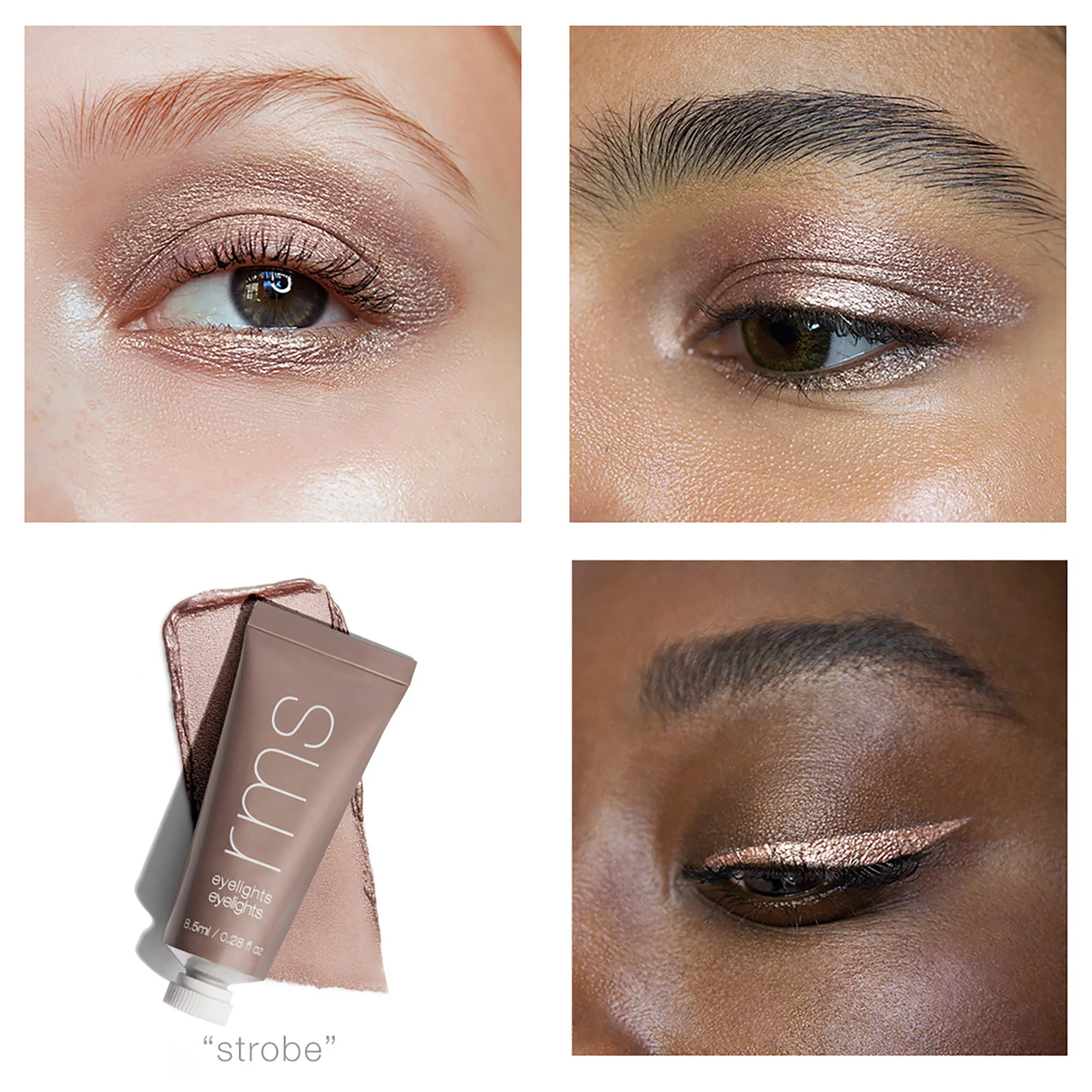 Eyelights Cream Eyeshadow - Image 32