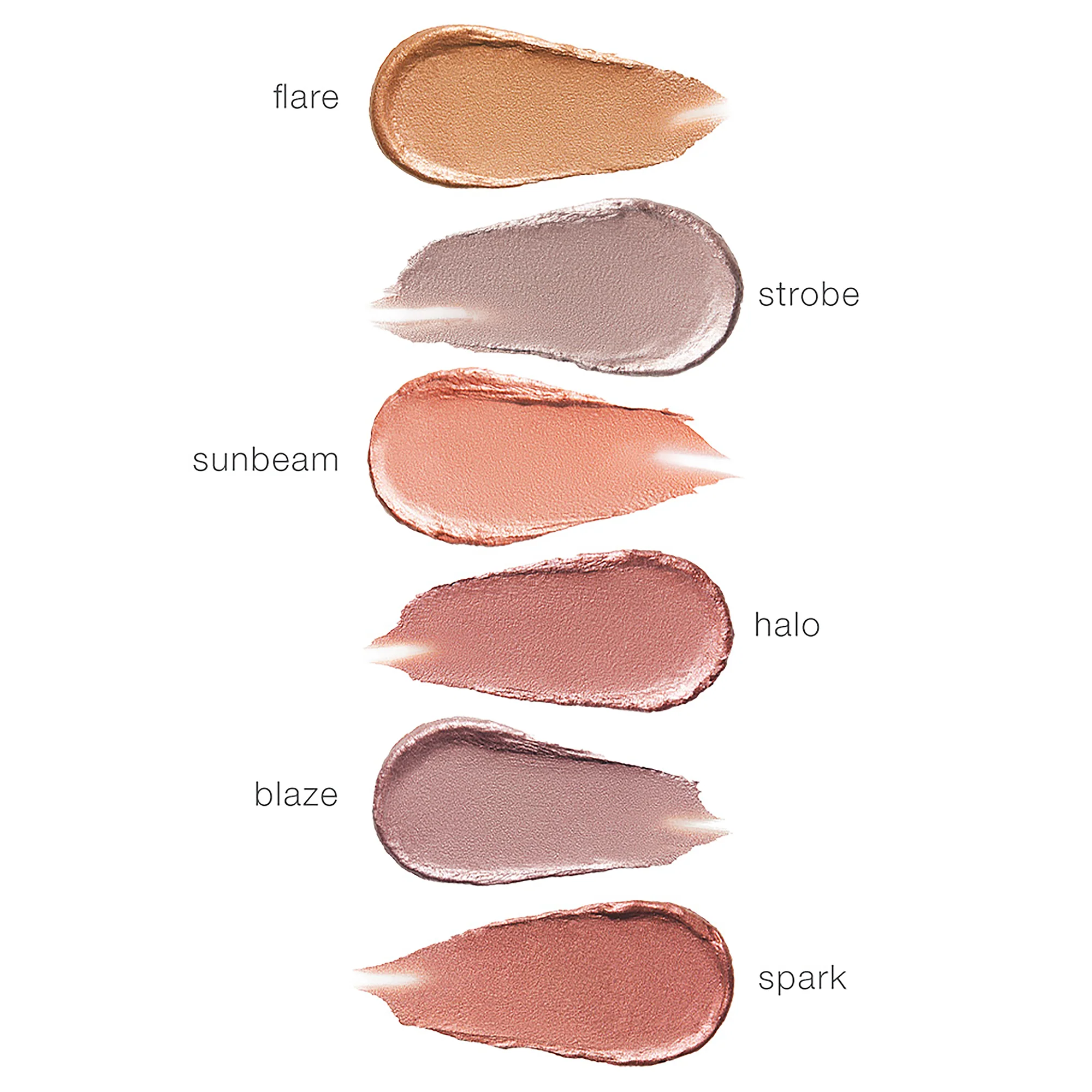 Eyelights Cream Eyeshadow - Image 37