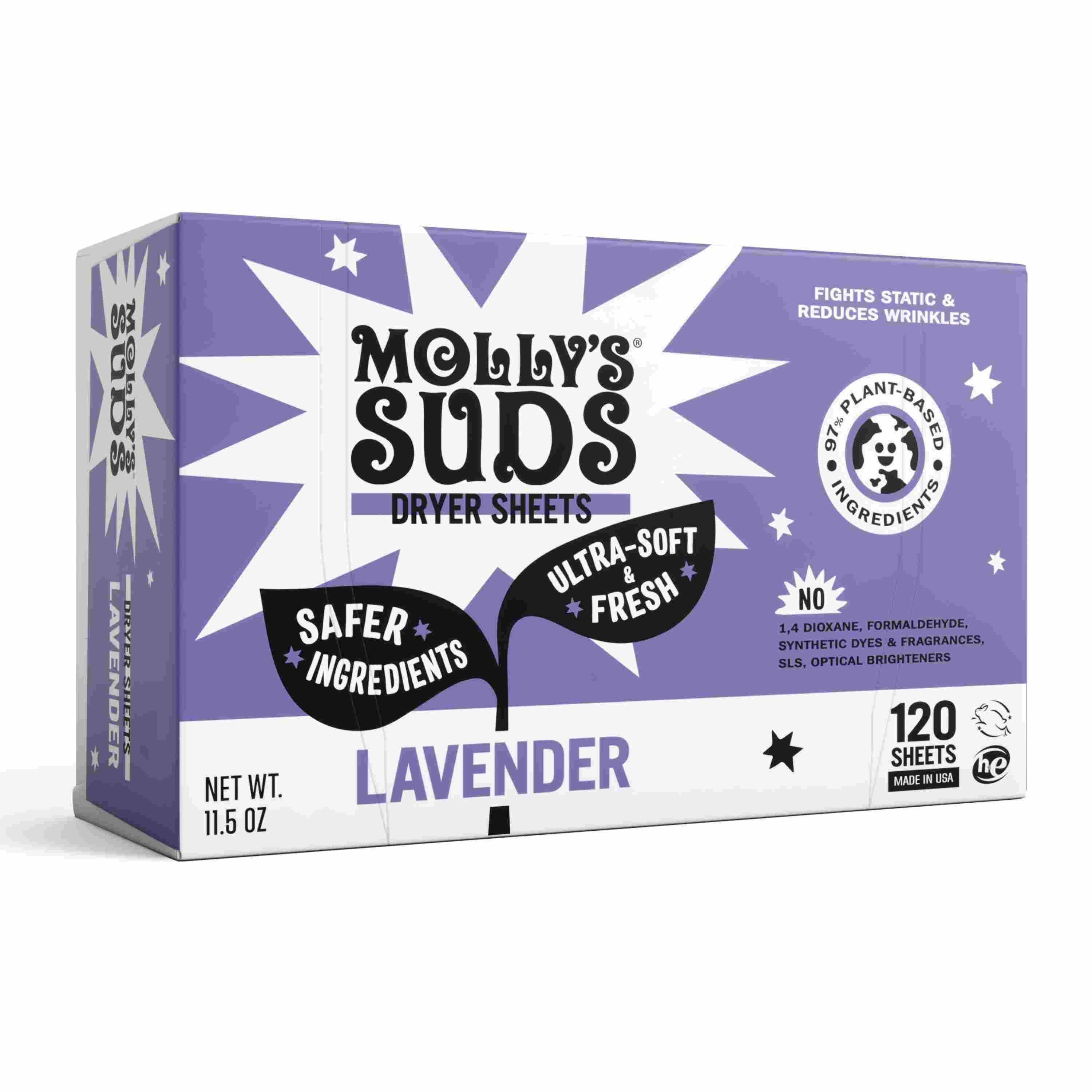 Fabric Dryer Sheets - Image 2