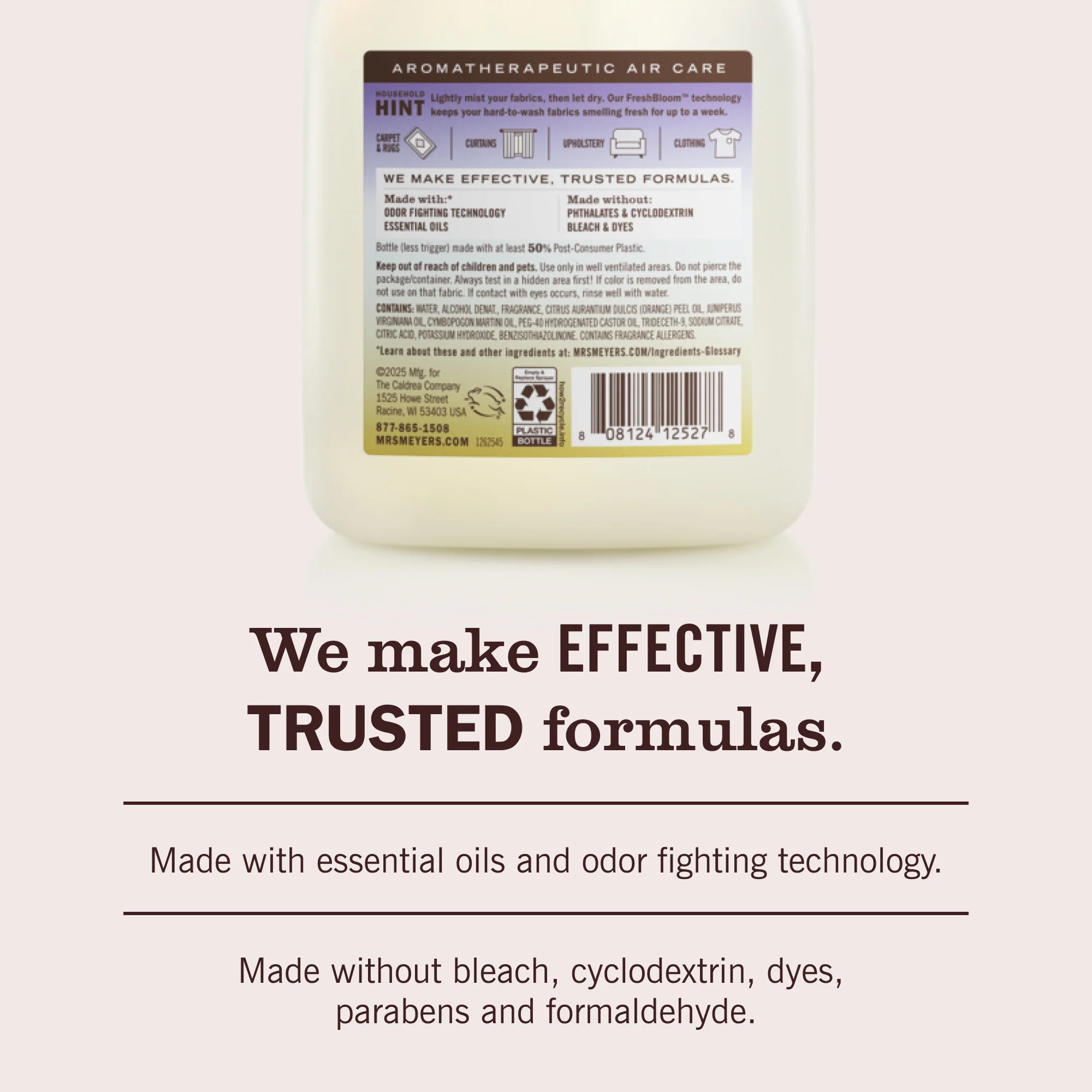 Fabric Freshener Spray - Image 10