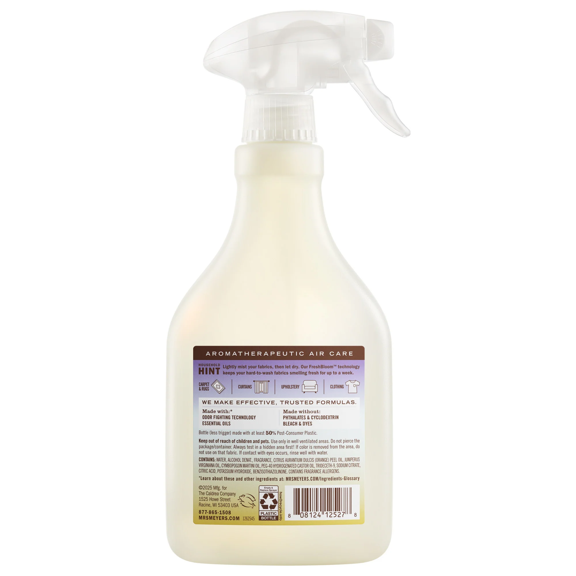 Fabric Freshener Spray - Image 11