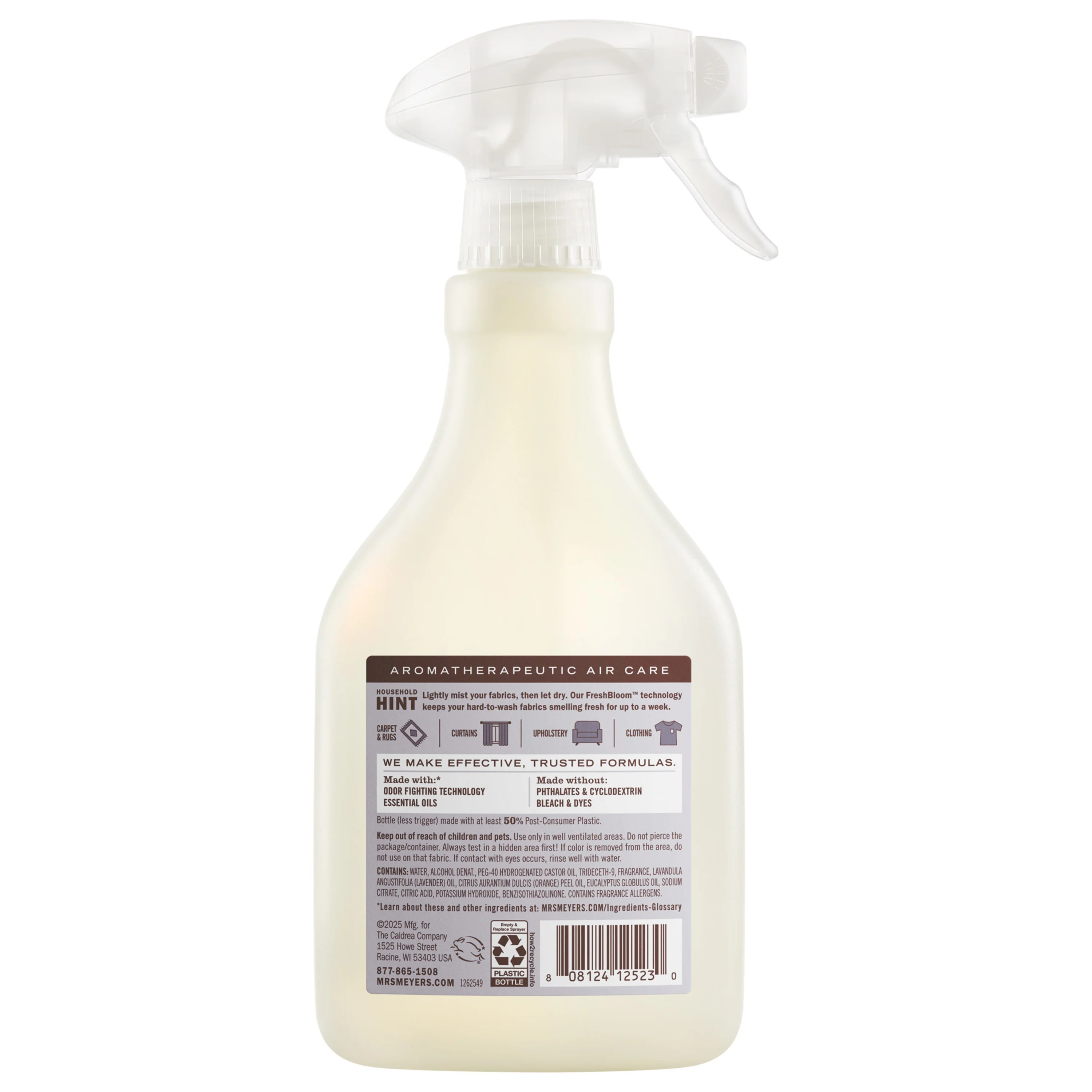 Fabric Freshener Spray - Image 15