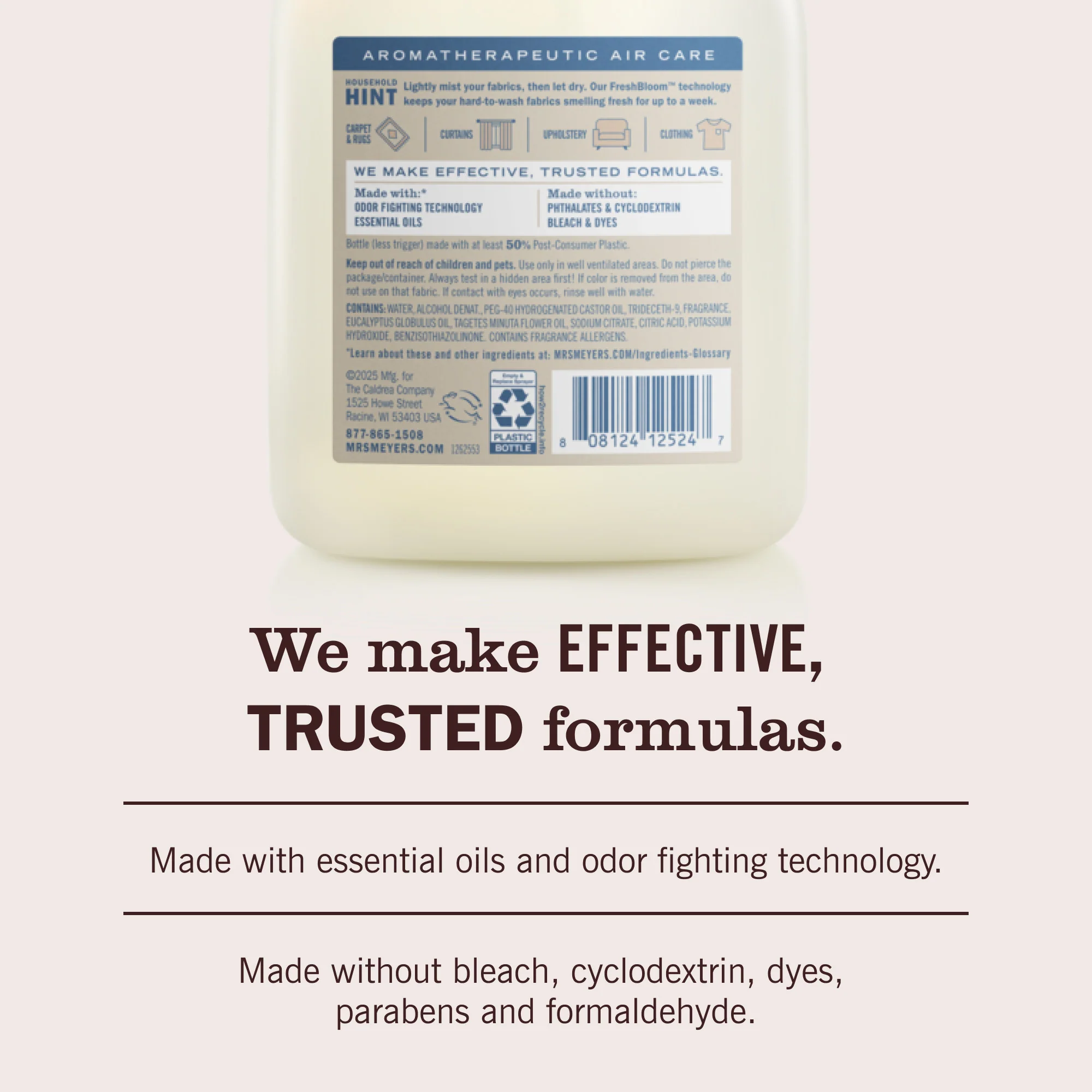 Fabric Freshener Spray - Image 18