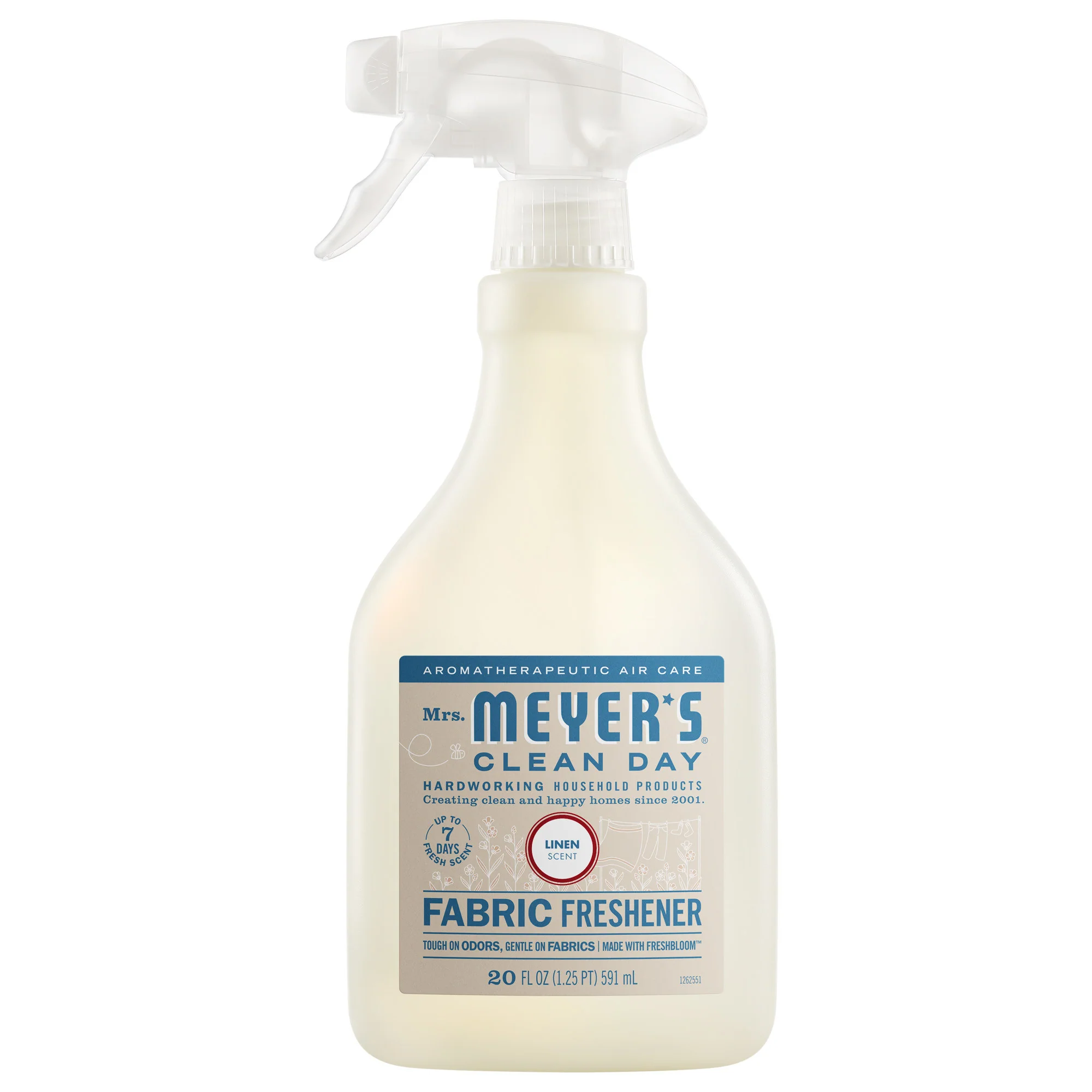 Fabric Freshener Spray - Image 3