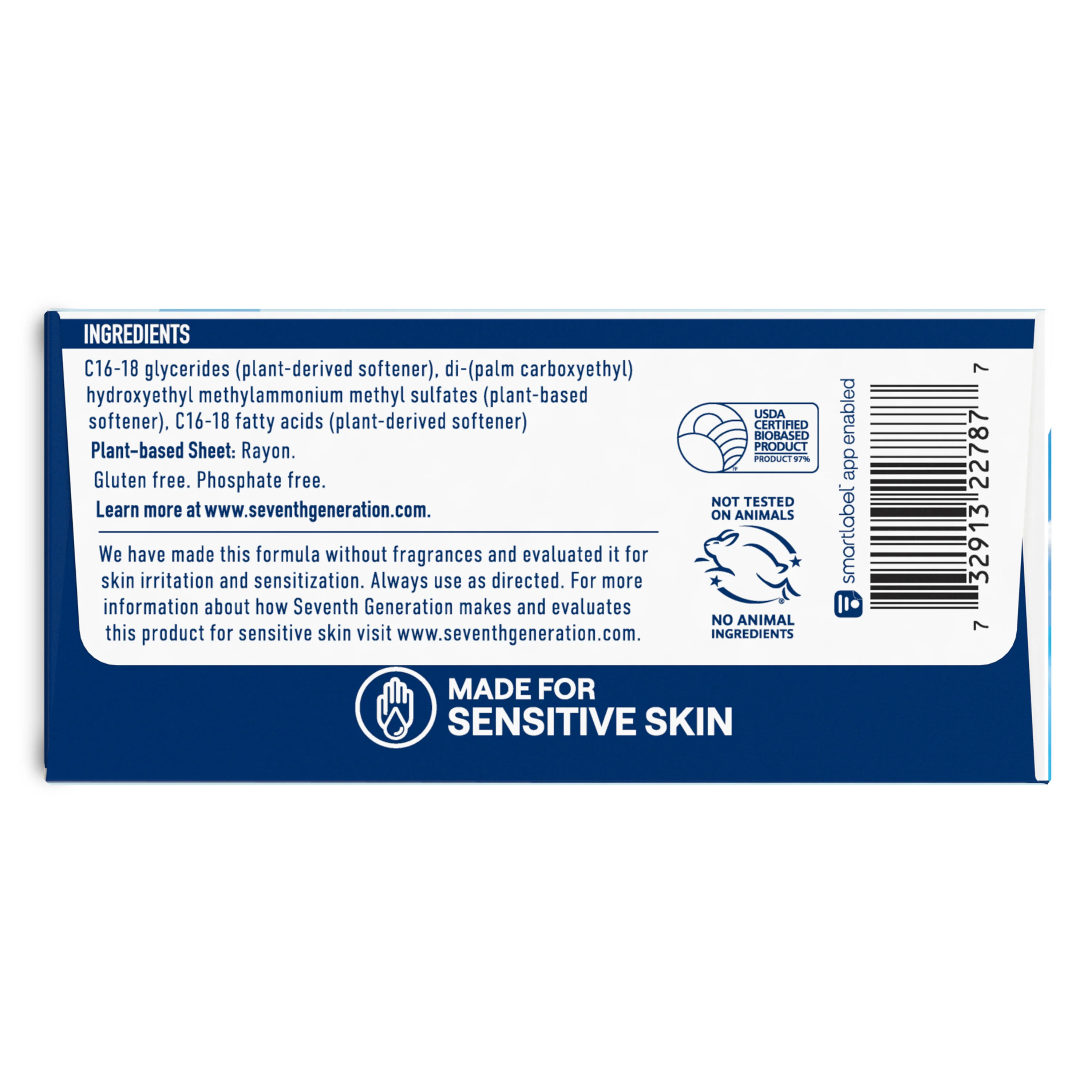 Fabric Softener Sheets - Image 2