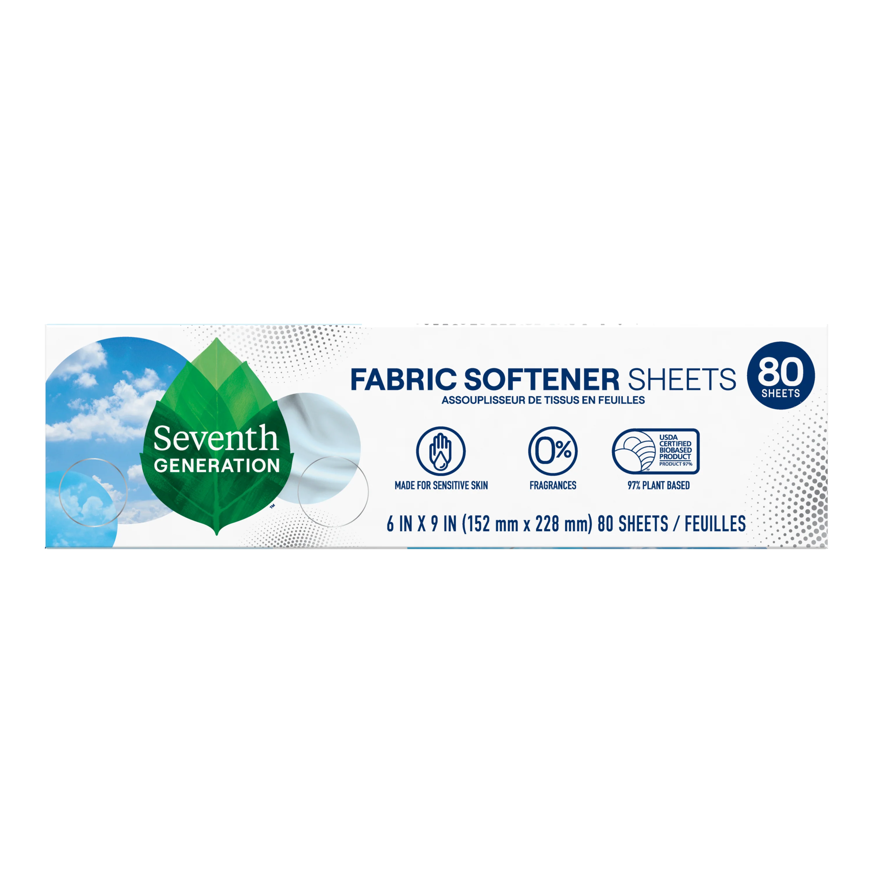 Fabric Softener Sheets - Image 4