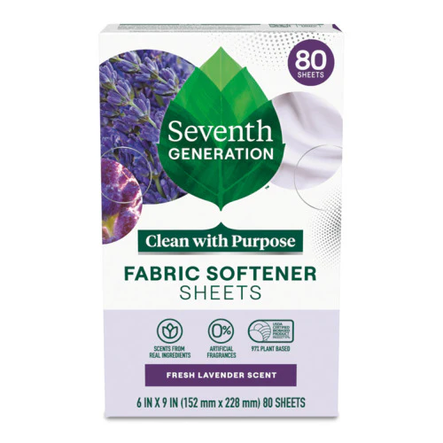 Fabric Softener Sheets - Image 5
