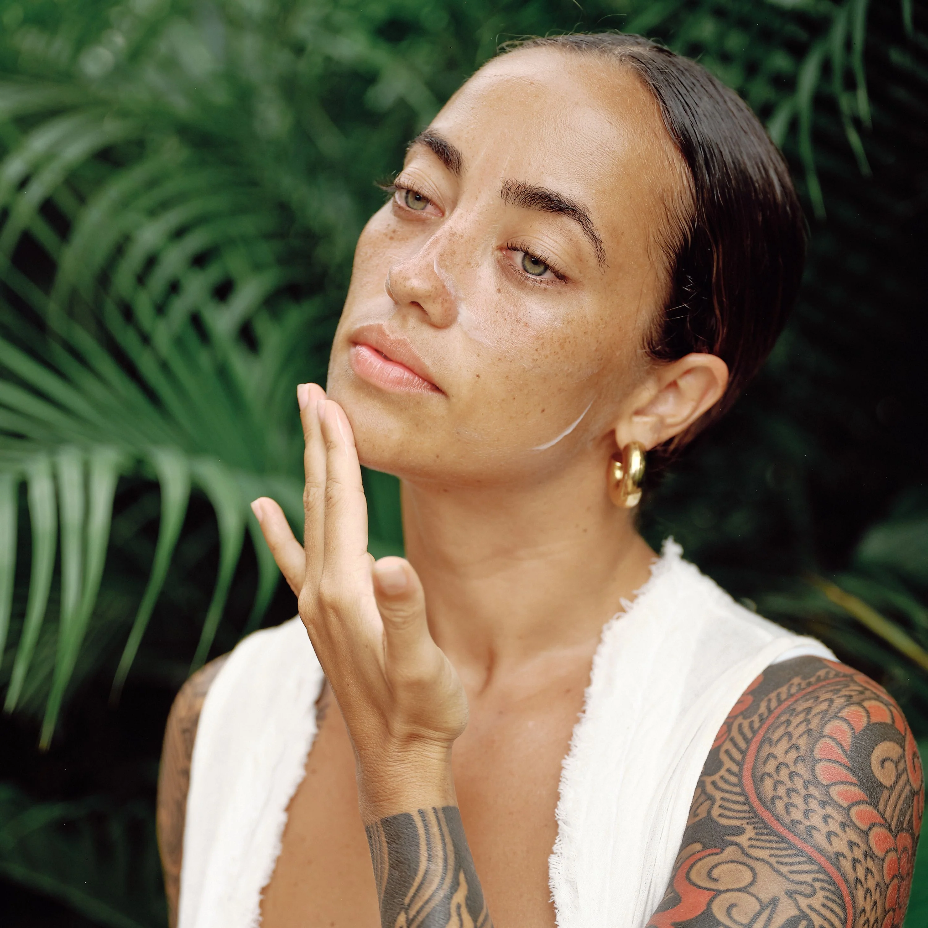 Face Balm - Image 7