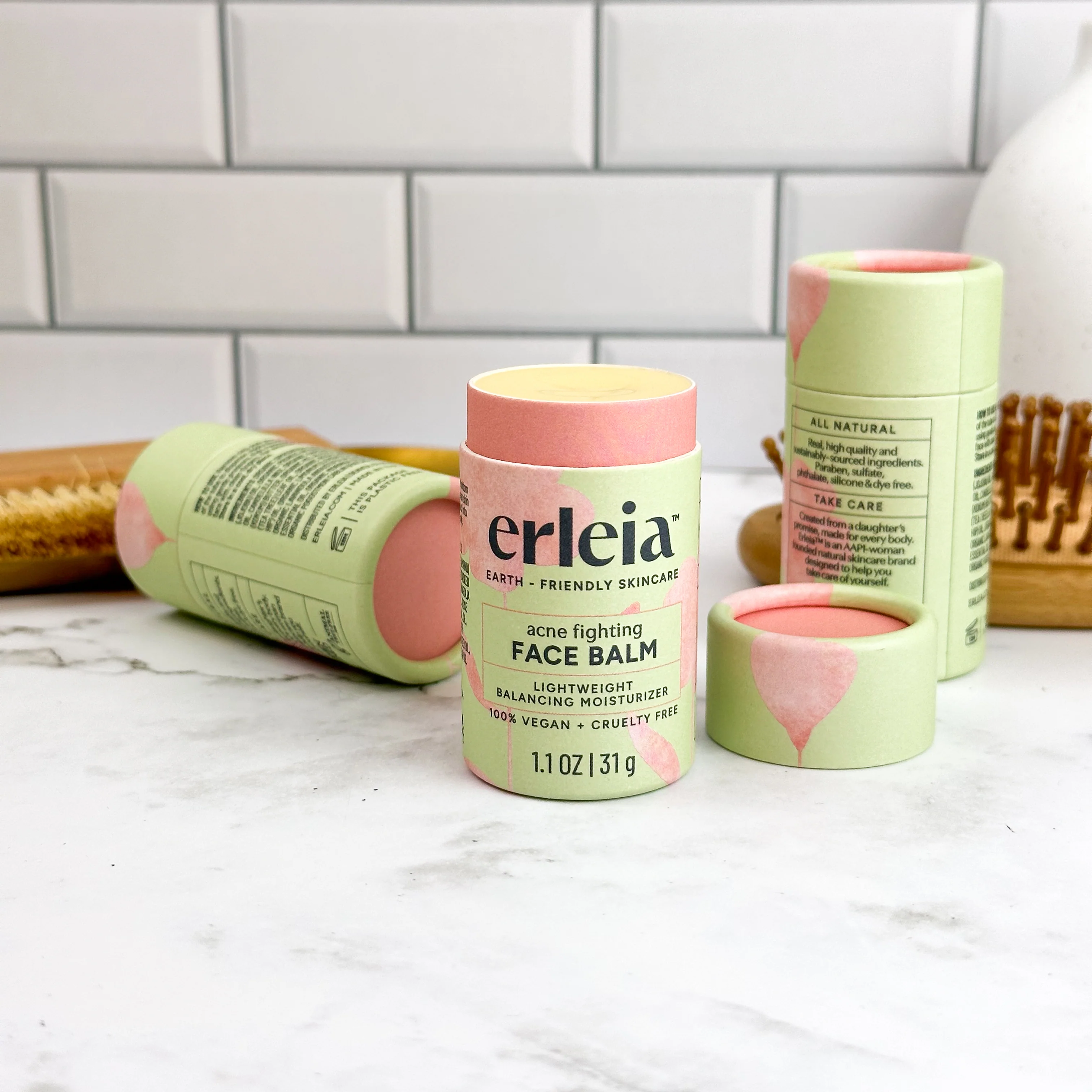 Face Balm - Acne Fighting - Image 5