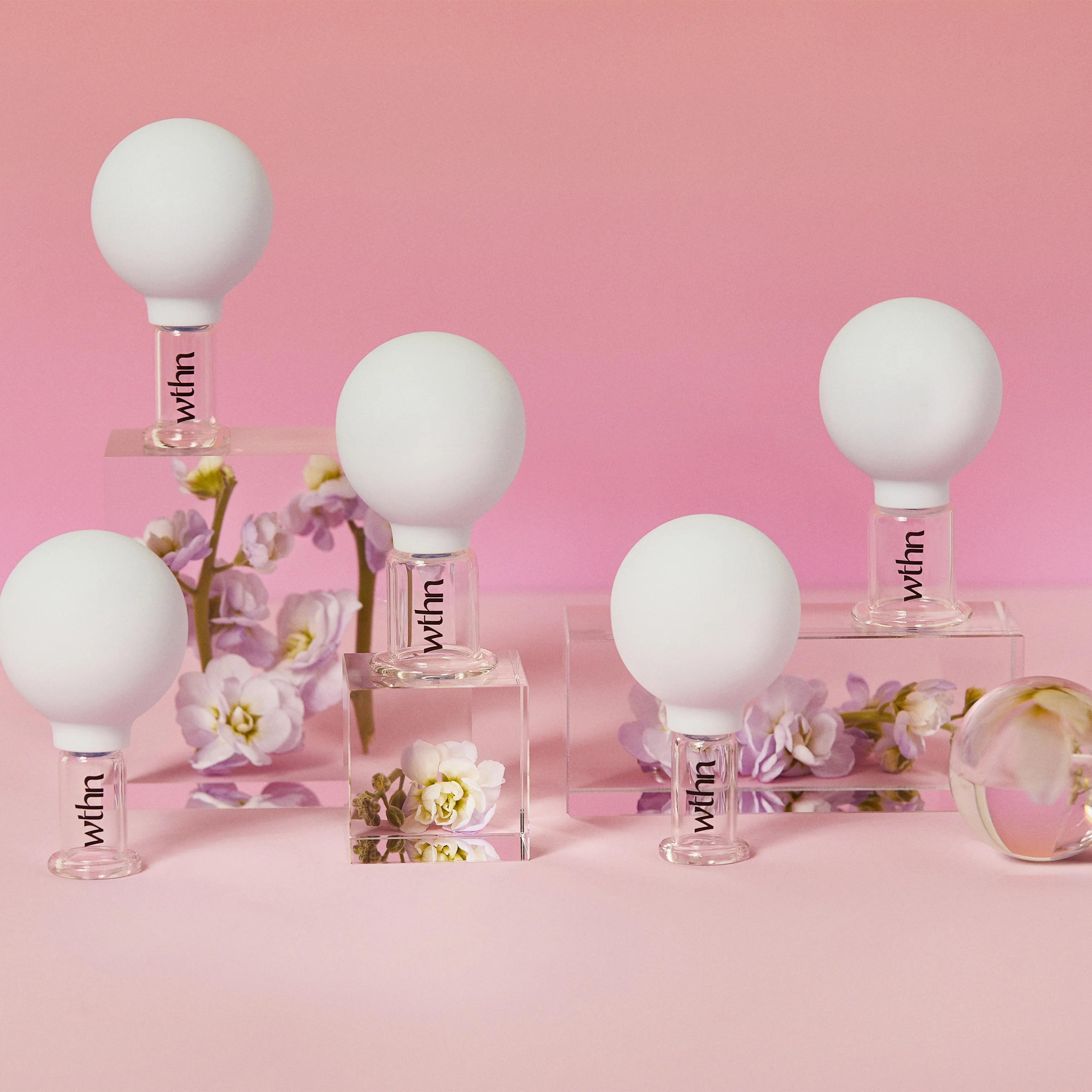 Face Cupping Kit - Image 2
