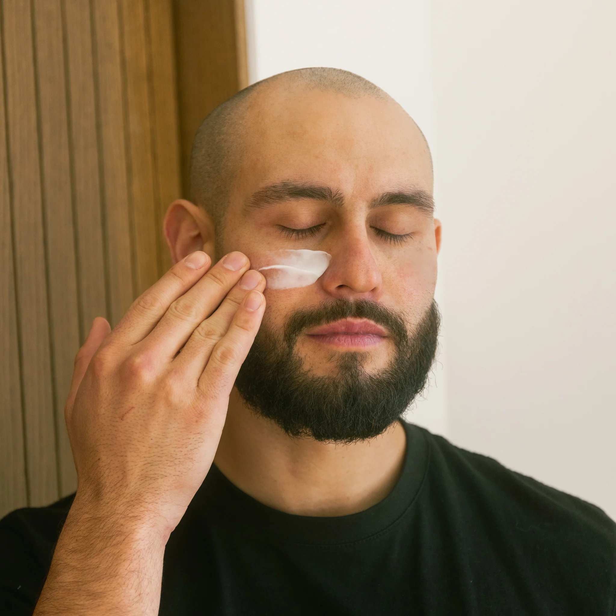 Face + Eye Cream - Image 5
