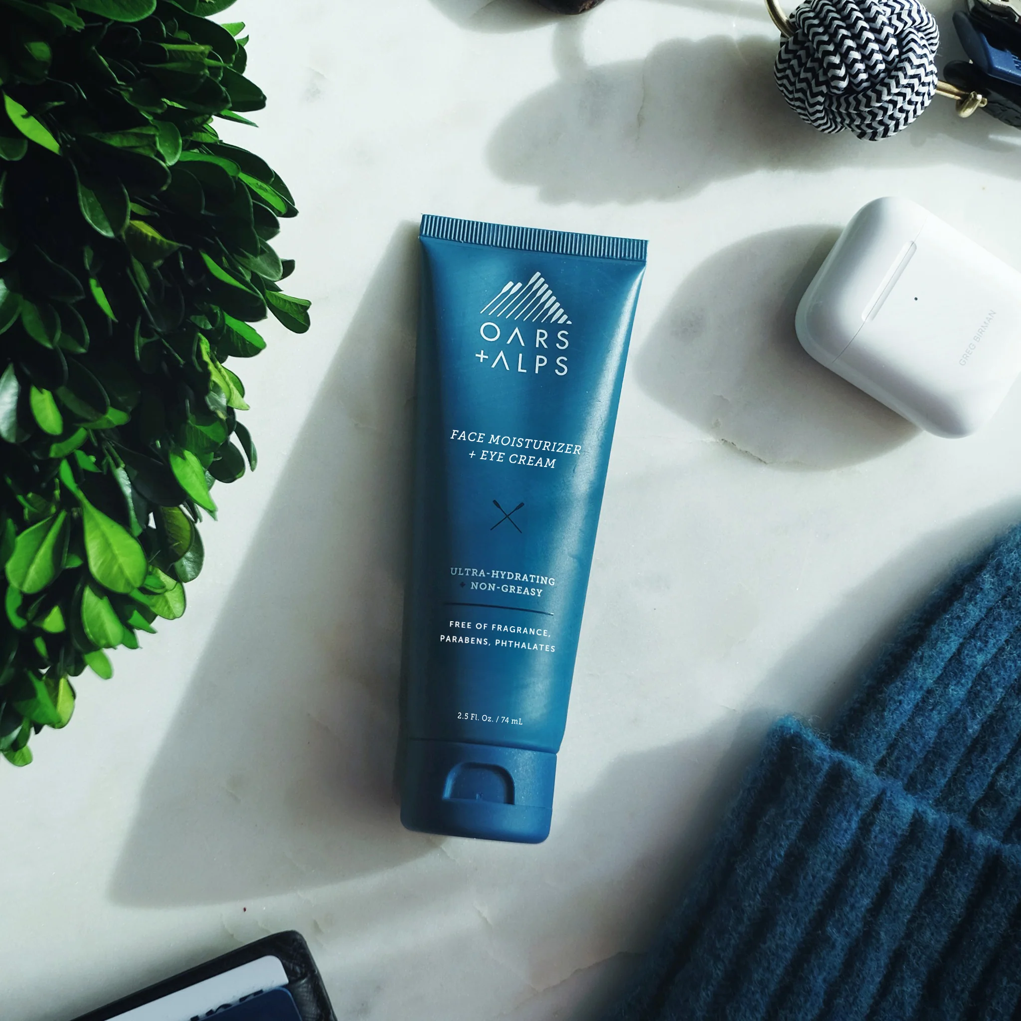 Face + Eye Cream - Image 7