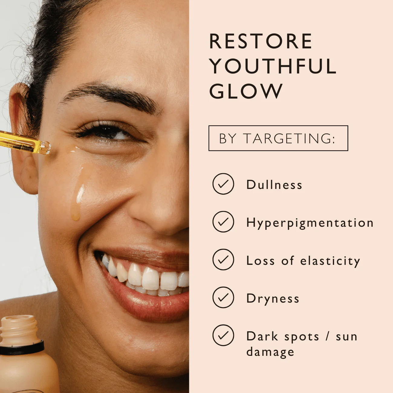 Face Oil with Coffee, Rosehip + Jojoba - Image 19
