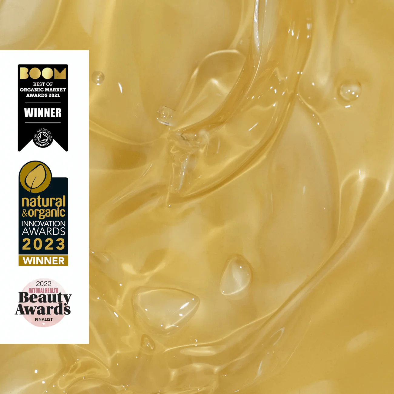 Face Oil with Coffee, Rosehip + Jojoba - Image 22