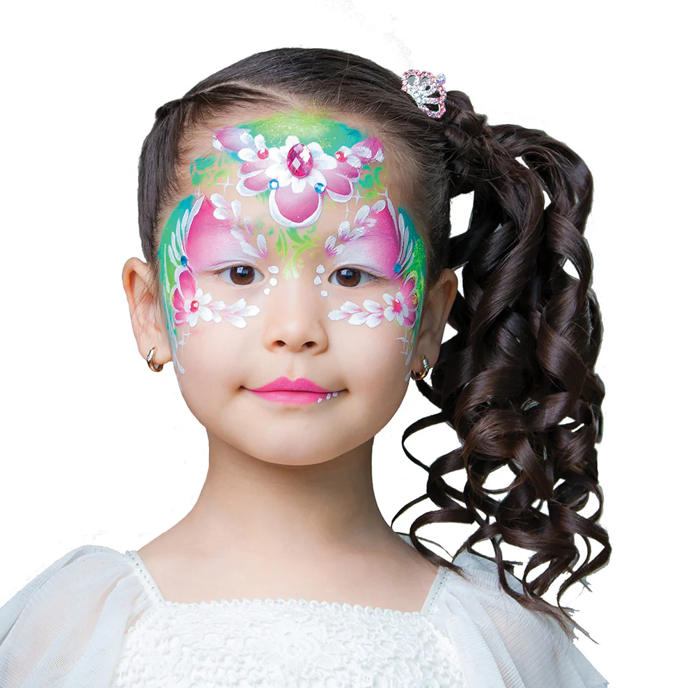 Face Paint Set - Image 2