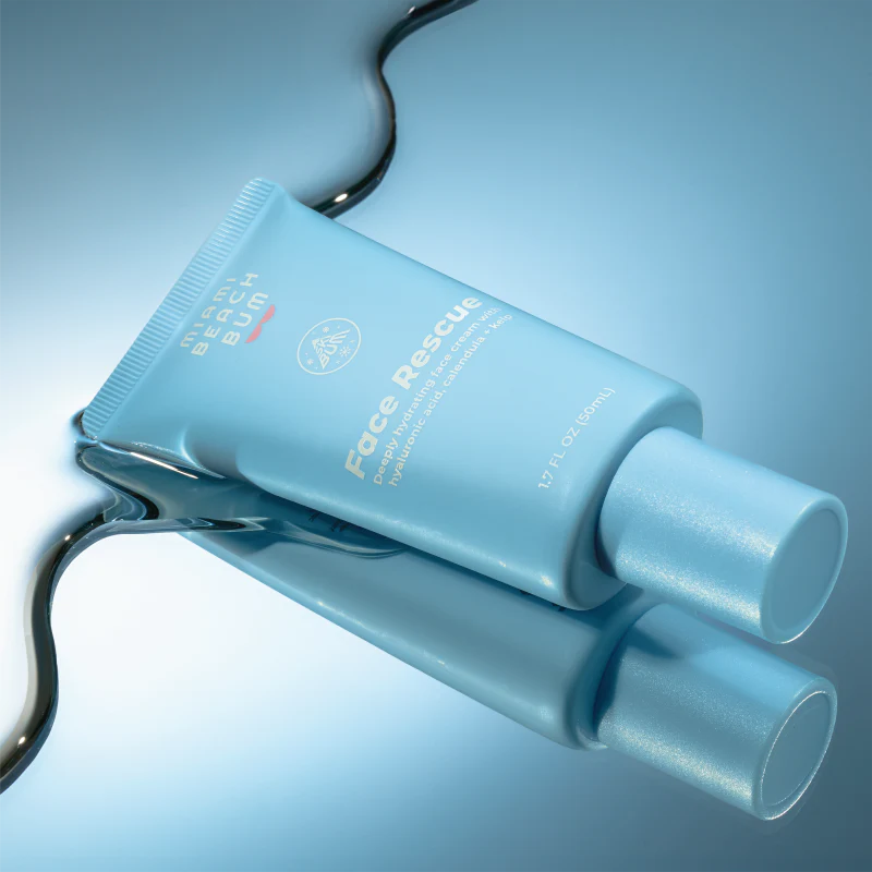 Face Rescue Cream - Image 4