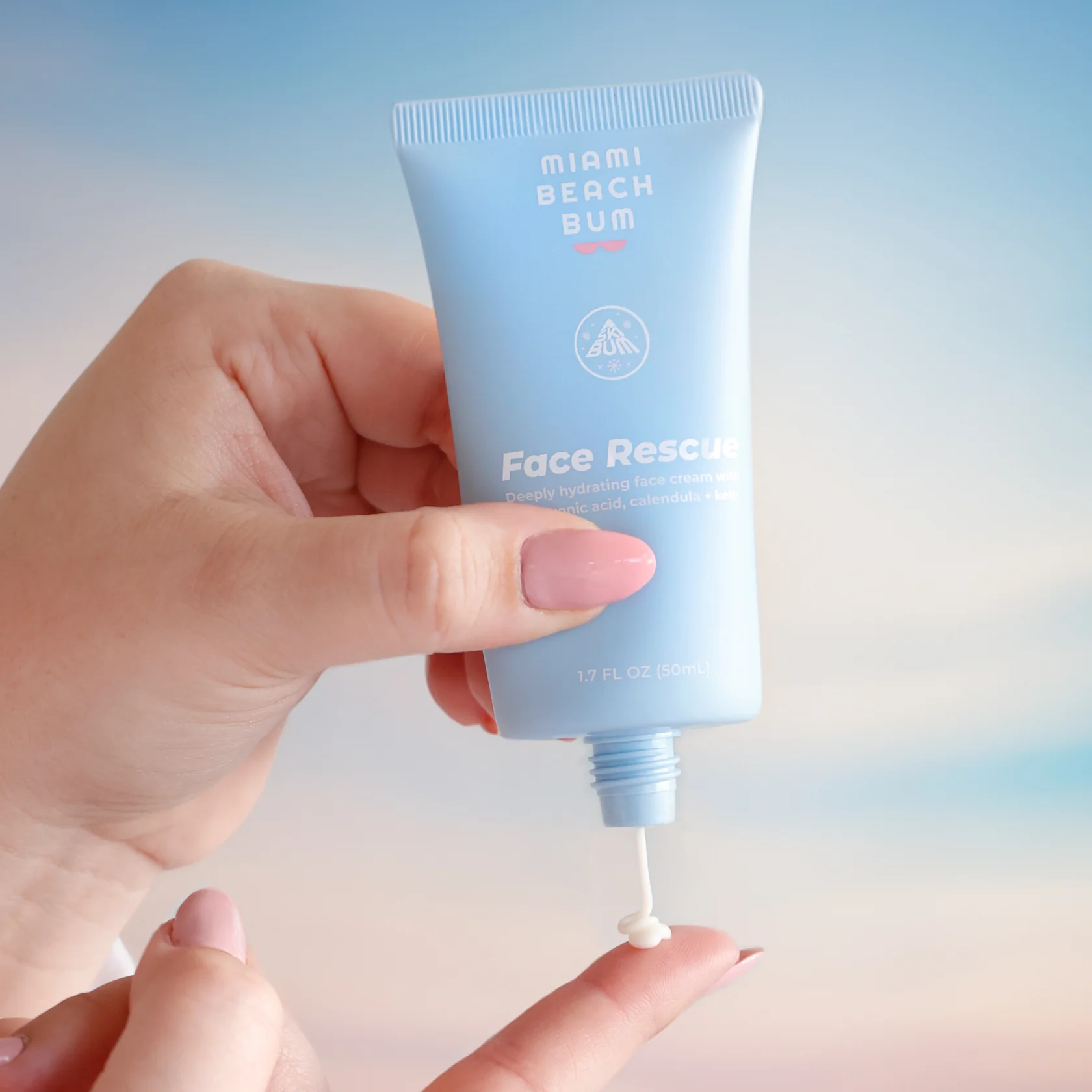 Face Rescue Cream - Image 6